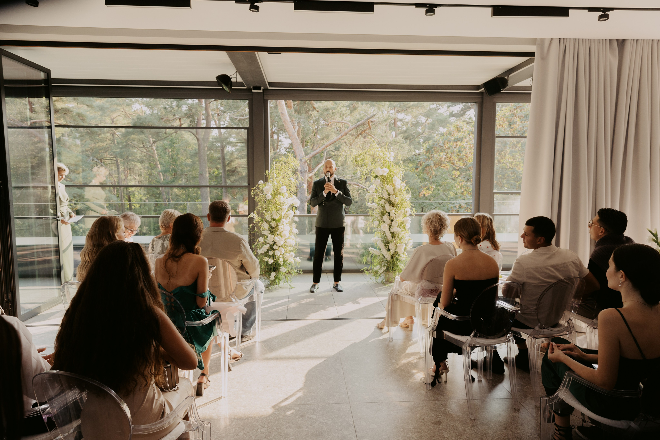 Мария и Дмитрий. Свадебный и портретный фотограф в Калининграде и Москве Марк Юдинцев