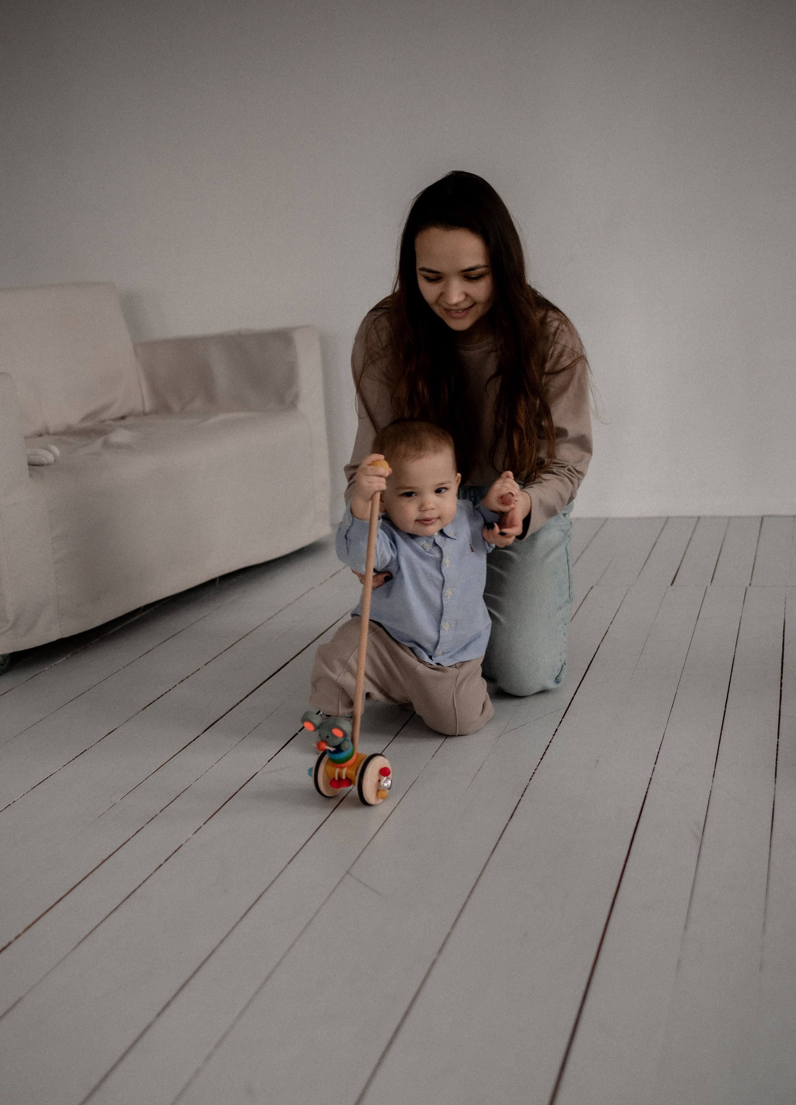 Семья. Свадебный и семейный фотограф в Серпухове Александра Дерюшева