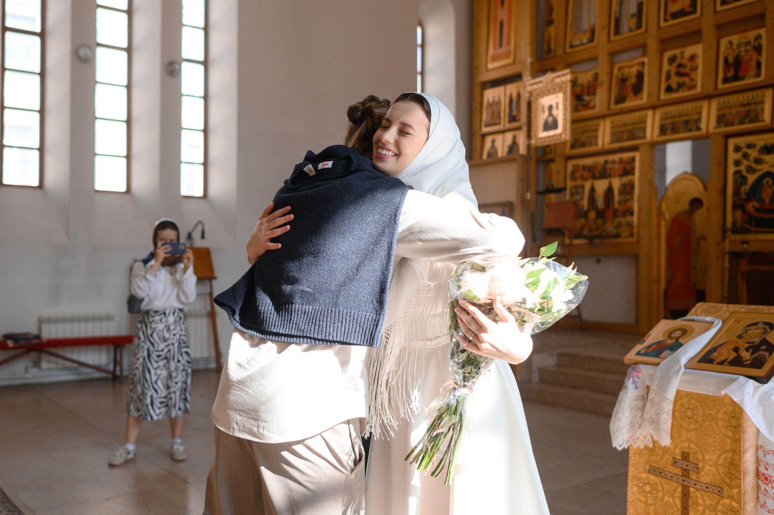 Александр & Елизавета. Семейный и свадебный фотограф в Санкт-Петербурге Серафима Смирнова