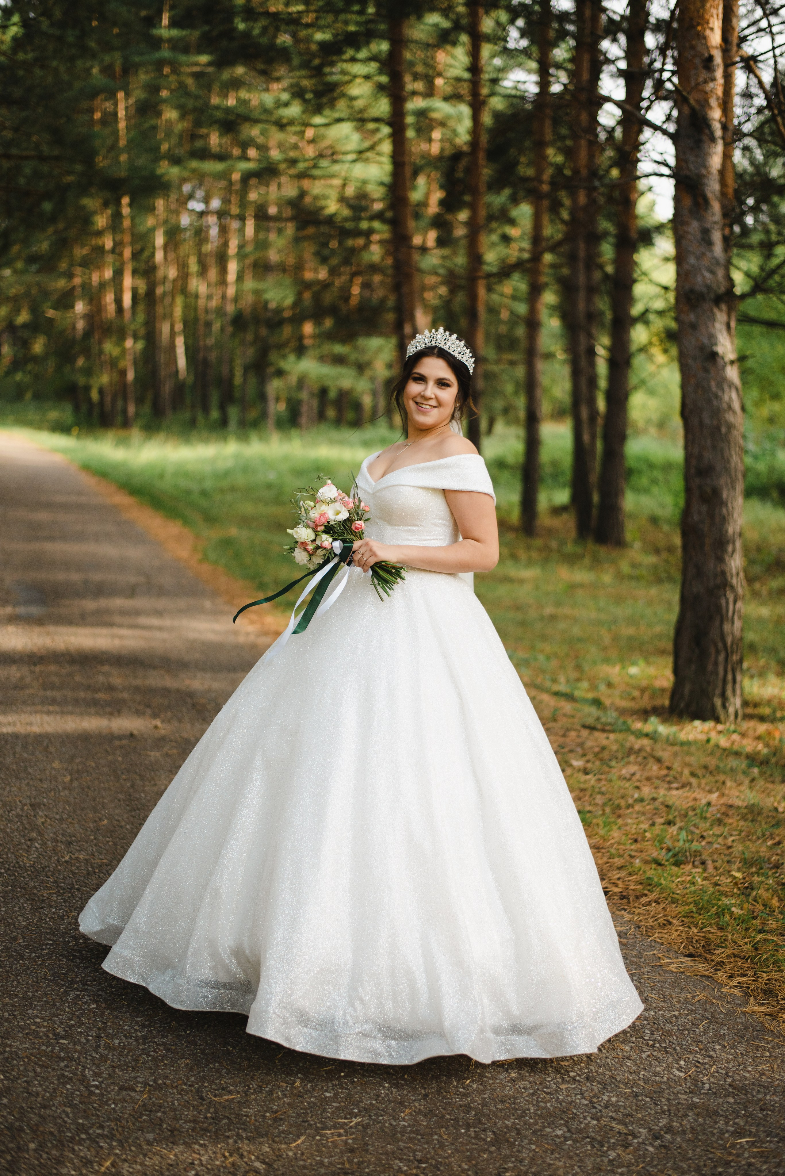 Свадебный. Я — Ляйсан Веретнова, профессиональный фотограф