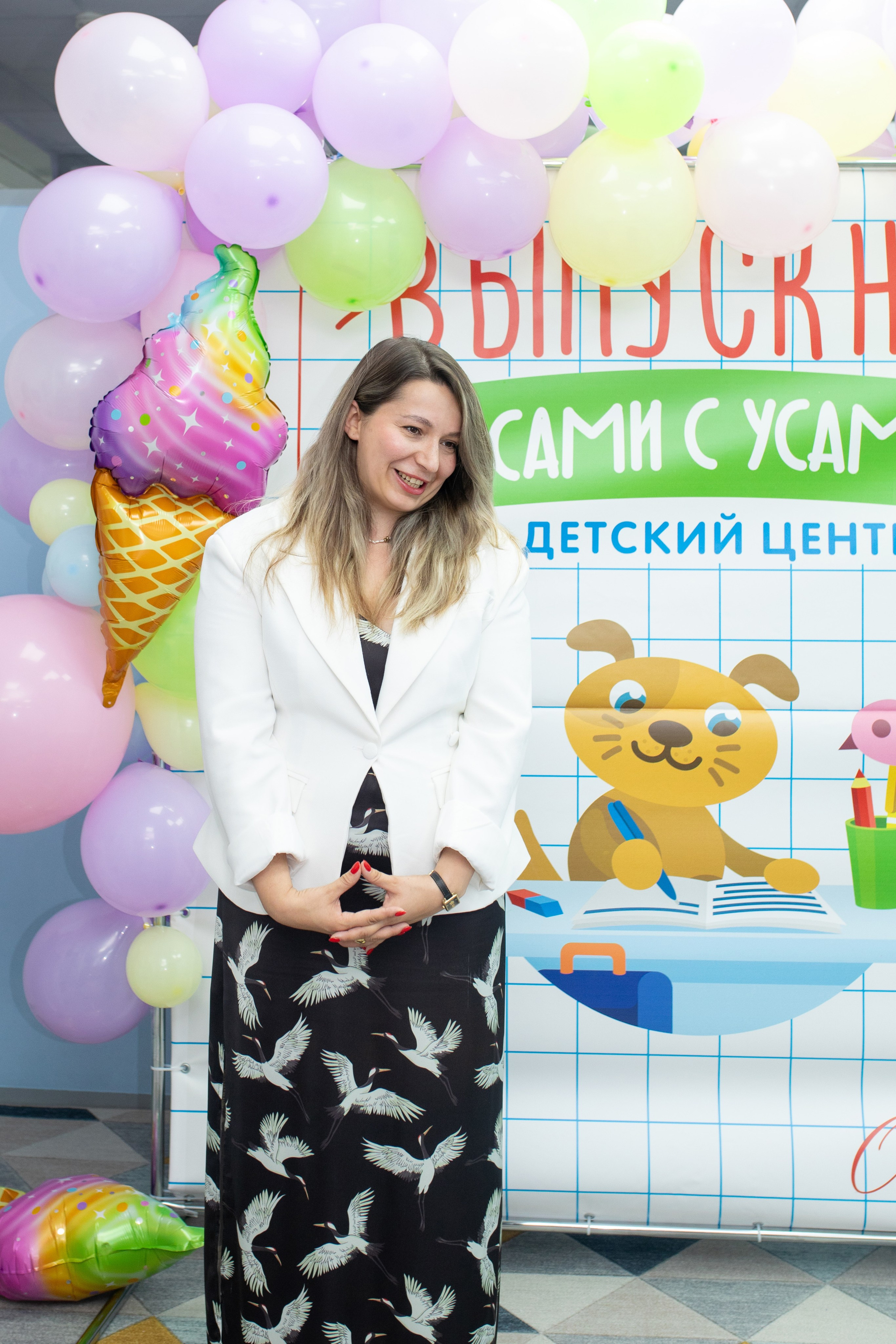 Выпускной. «Сами с усами». Фотограф в Новосибирске Ася Зверева