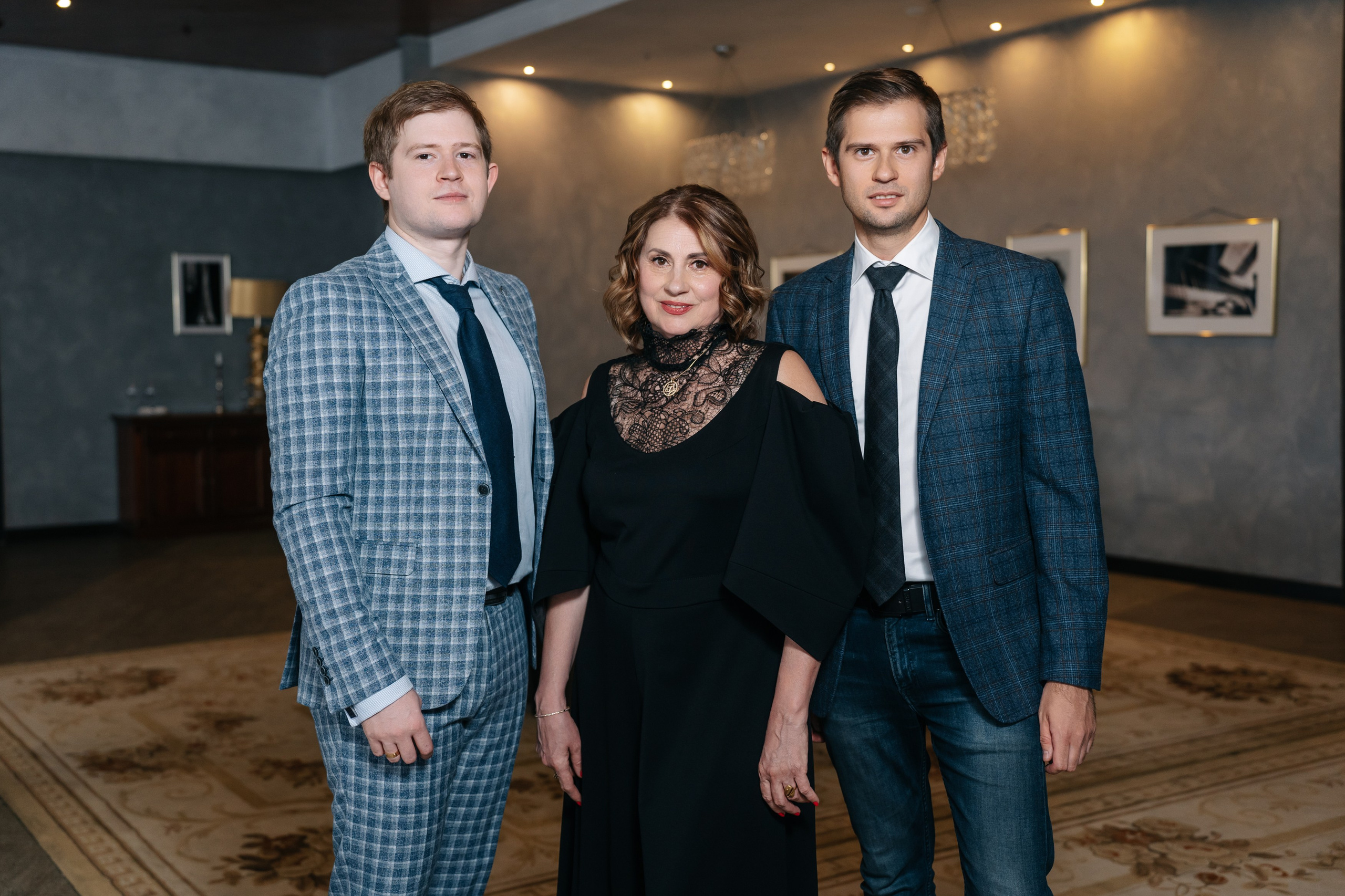 Юбилей Elleven. Свадебный и семейный фотограф Кокушева Юлия Нижний Новгород