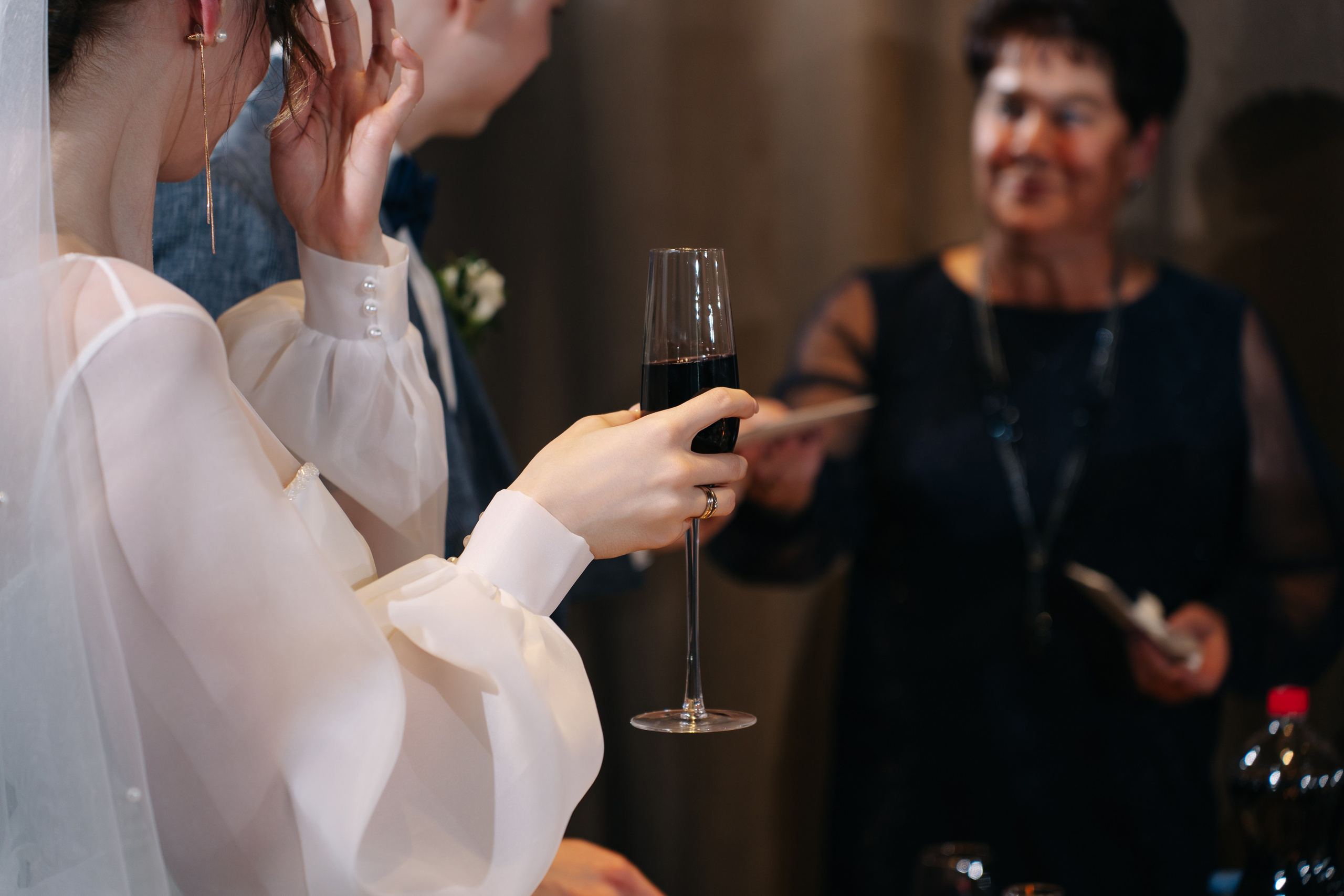 Юлия и Андрей. Свадебный и семейный фотограф Кокушева Юлия Нижний Новгород