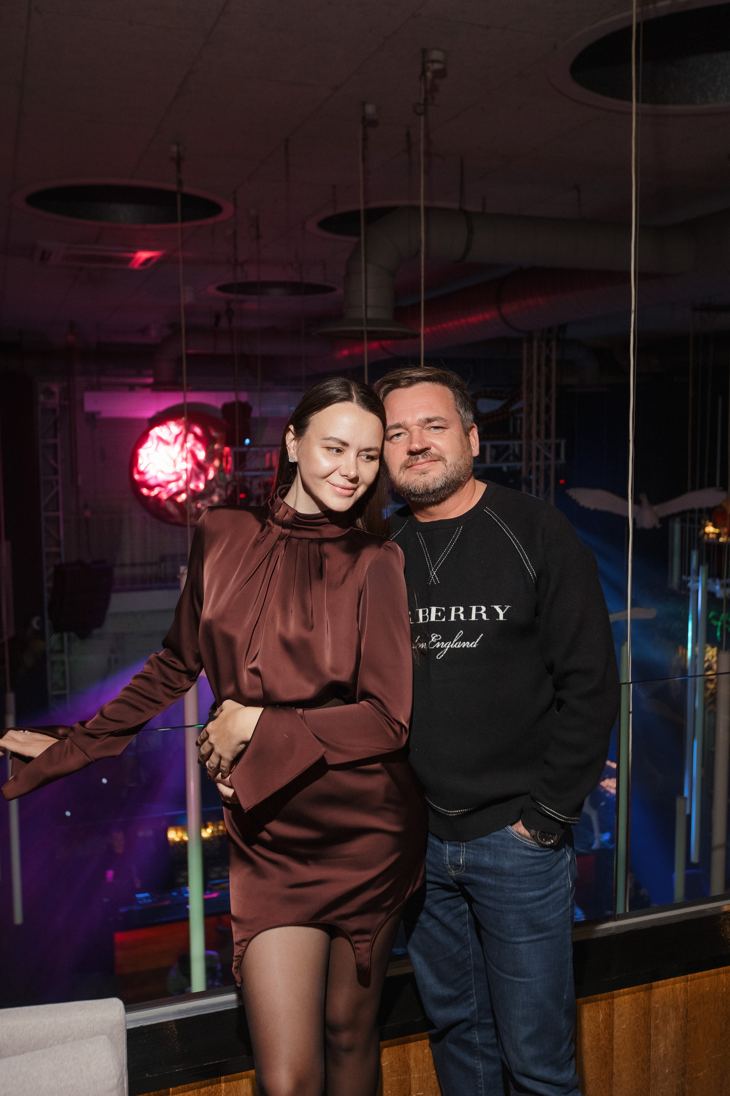 Ресторану ЭХО 10 ЛЕТ. СВОИ. ФОТООТЧЕТЫ-СОБЫТИЯ-МЕСТА