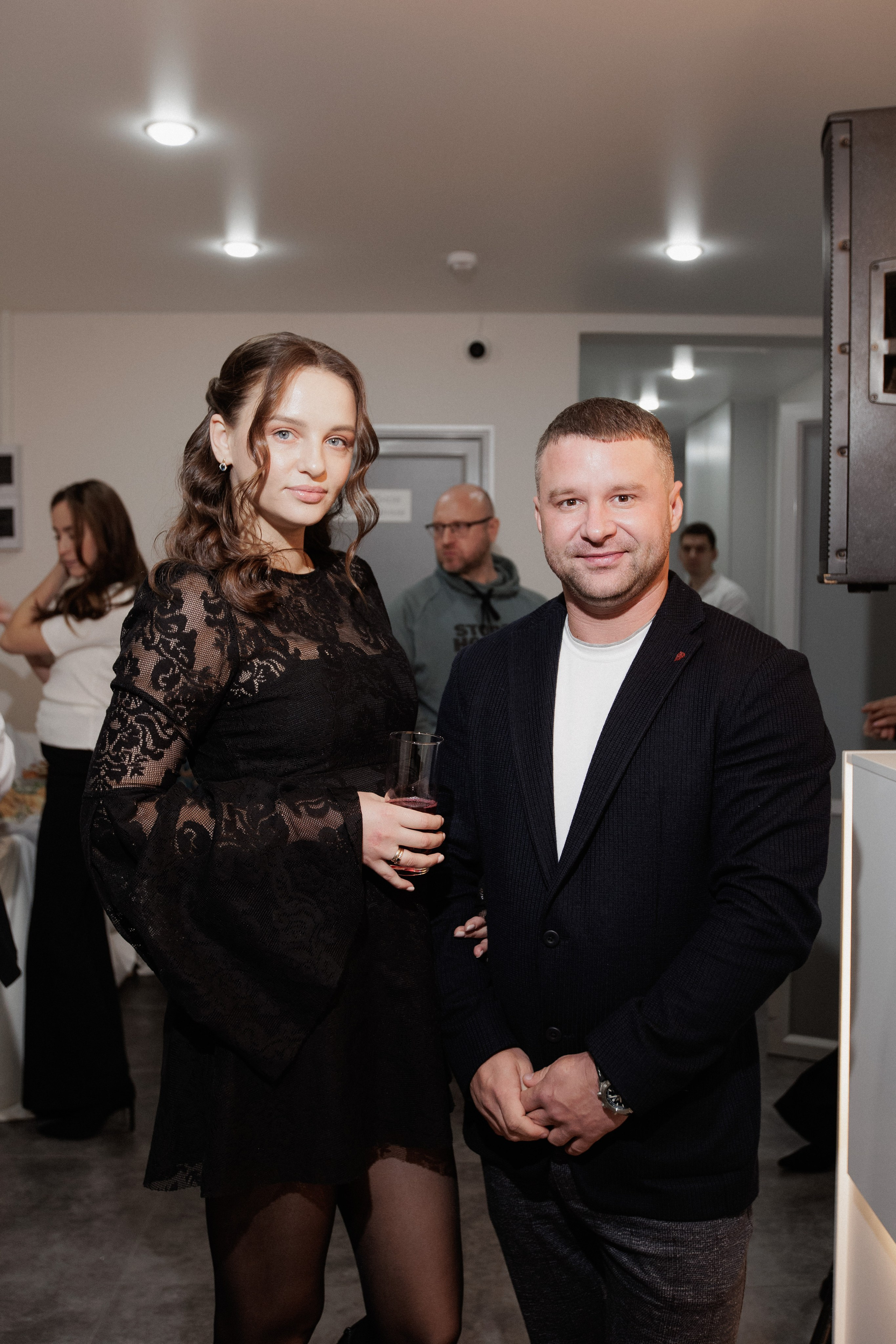 BIORISE КЛИНИКА БИОХАКИНГА — ОТКРЫТИЕ. СВОИ. ФОТООТЧЕТЫ-СОБЫТИЯ-МЕСТА