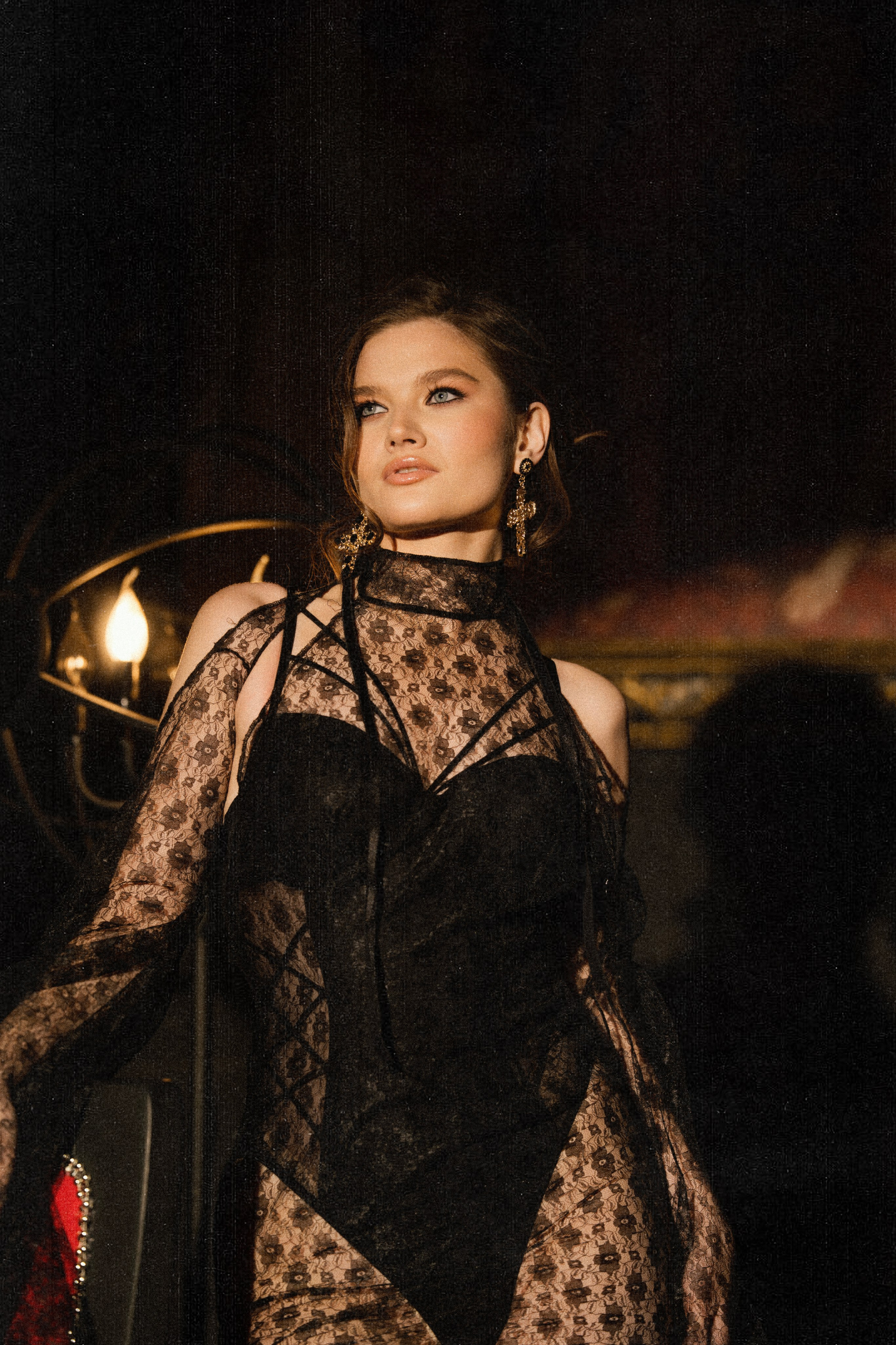 Oksana. Фотограф Елизавета Ситкова в Пензе