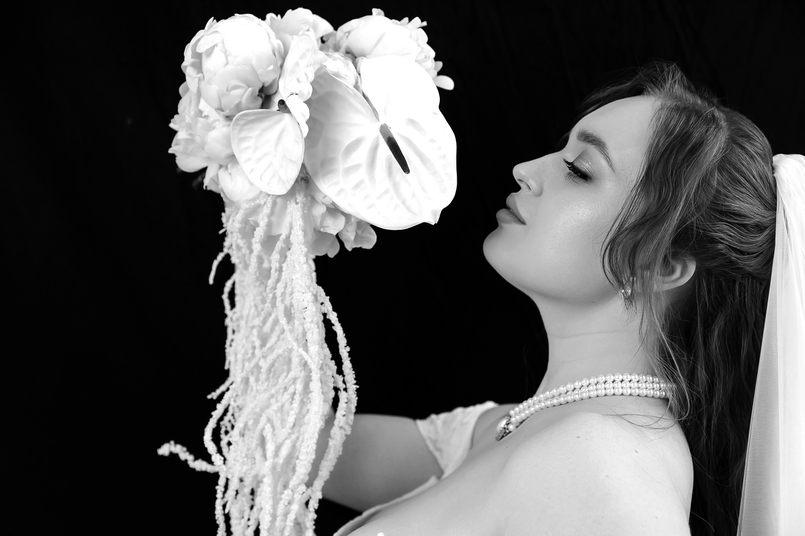 Артём и Кристина. Свадебный и семейный фотограф в Рязани Саша Крутых