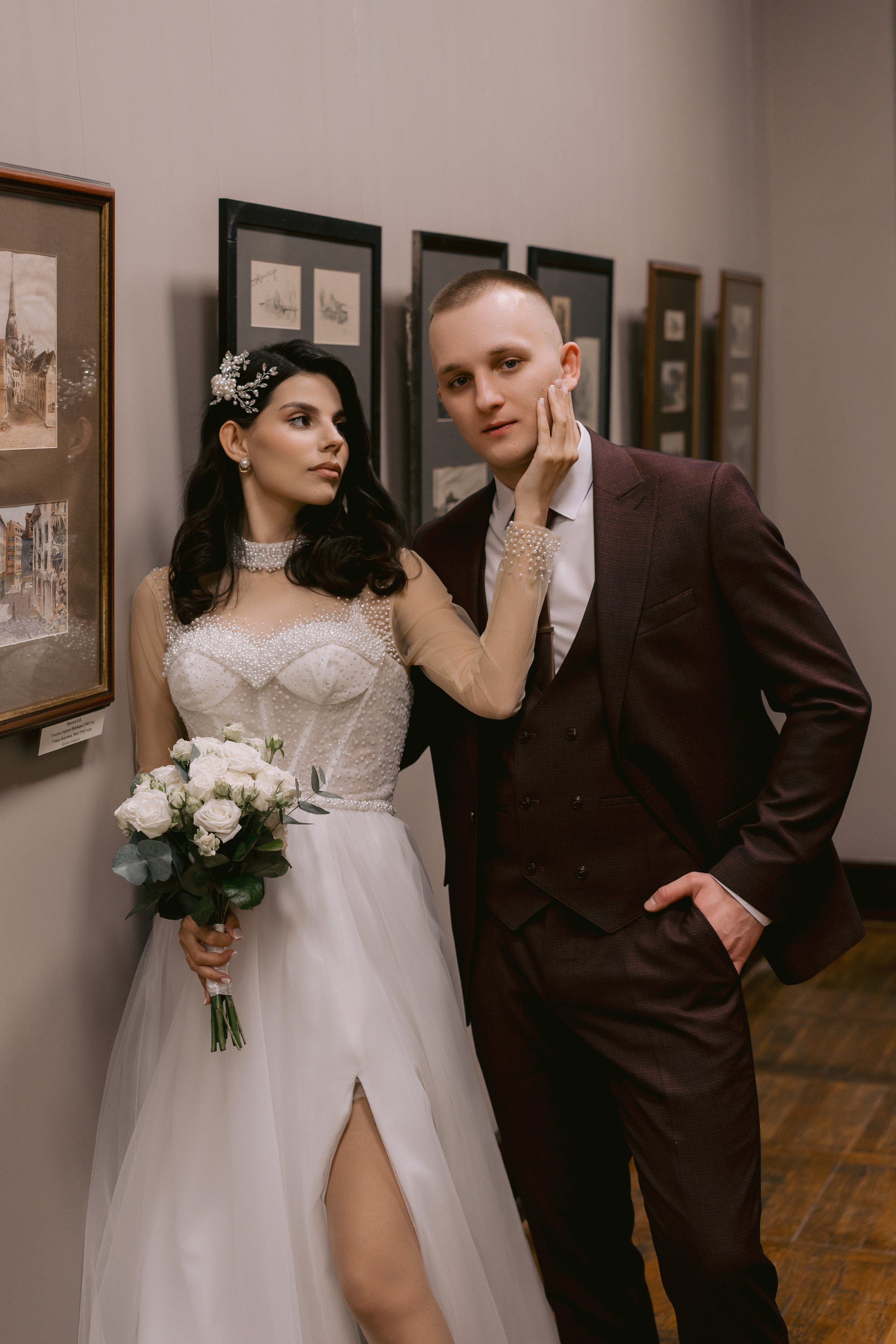 Даниил & Татьяна. Margosha-ph.ru