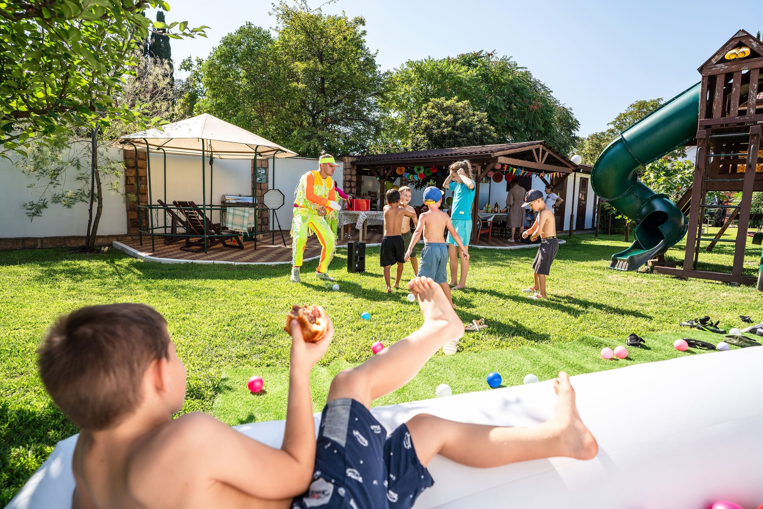 Фотограф сочи на день рождения. Фотограф Сочи