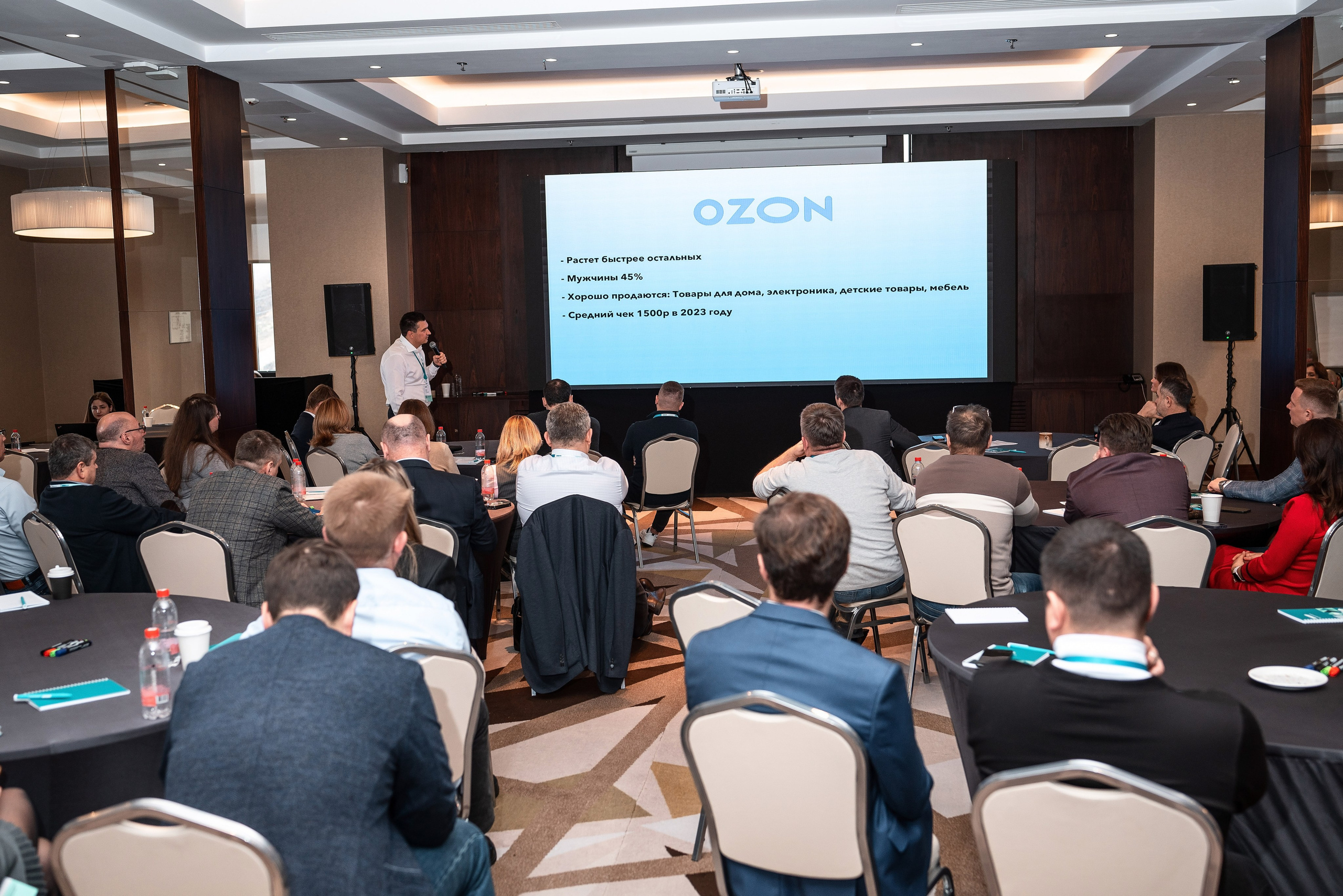 Фотоотчет Сибур. Фотограф Сочи