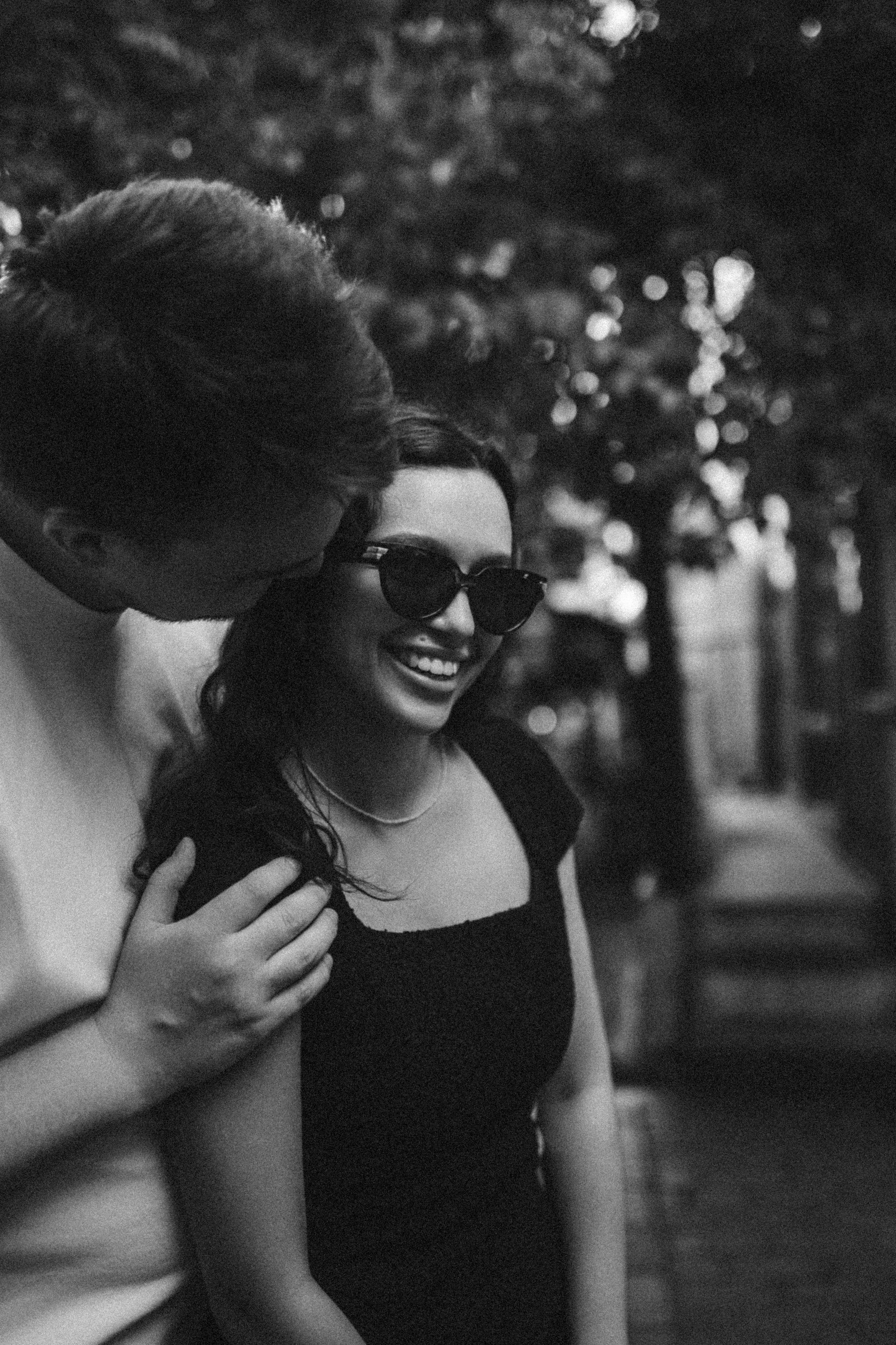 Рома/Лиза Каш. Фотограф в Москве Татьяна Сергеева