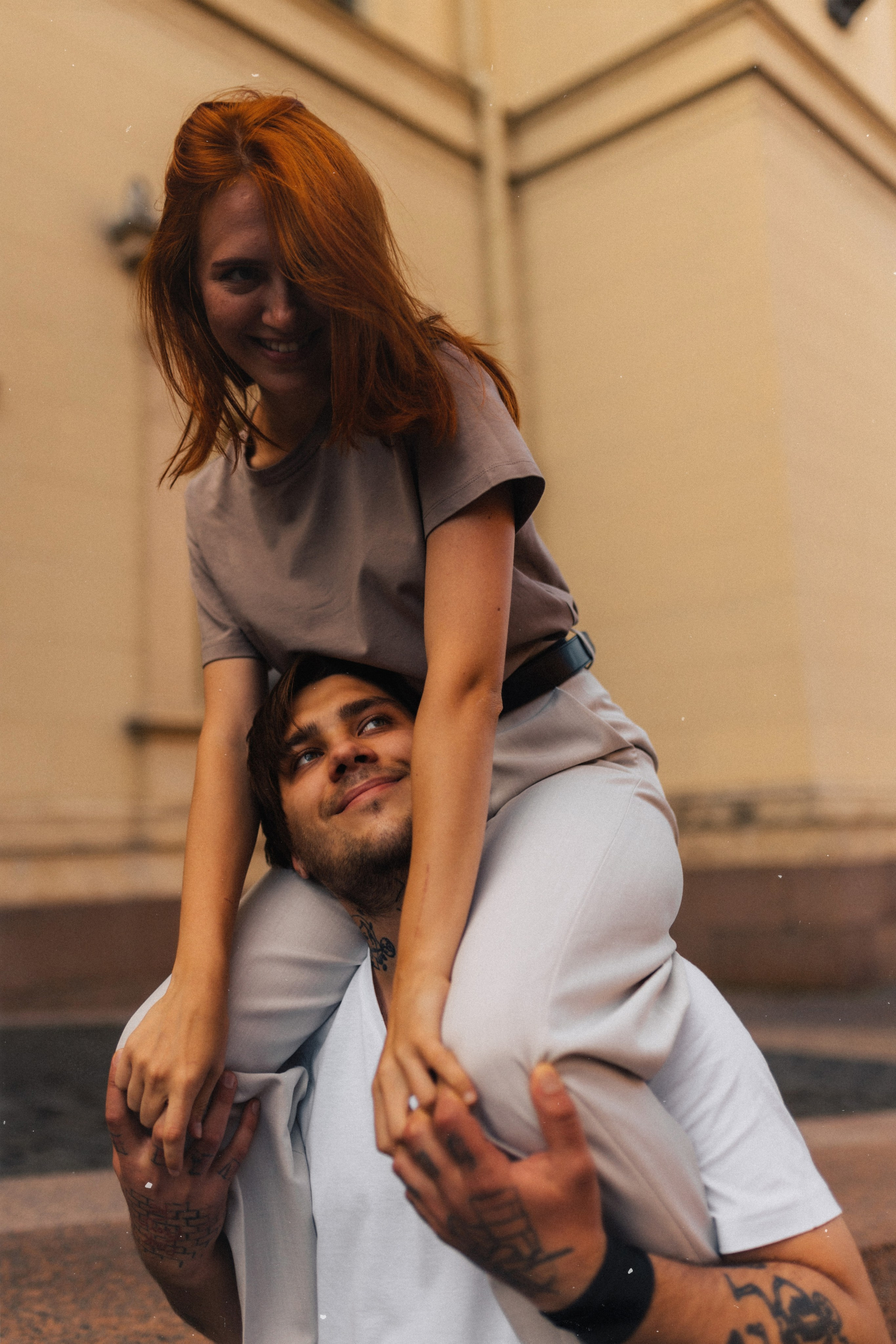 Юля/Данил Спб. Фотограф в Москве Татьяна Сергеева