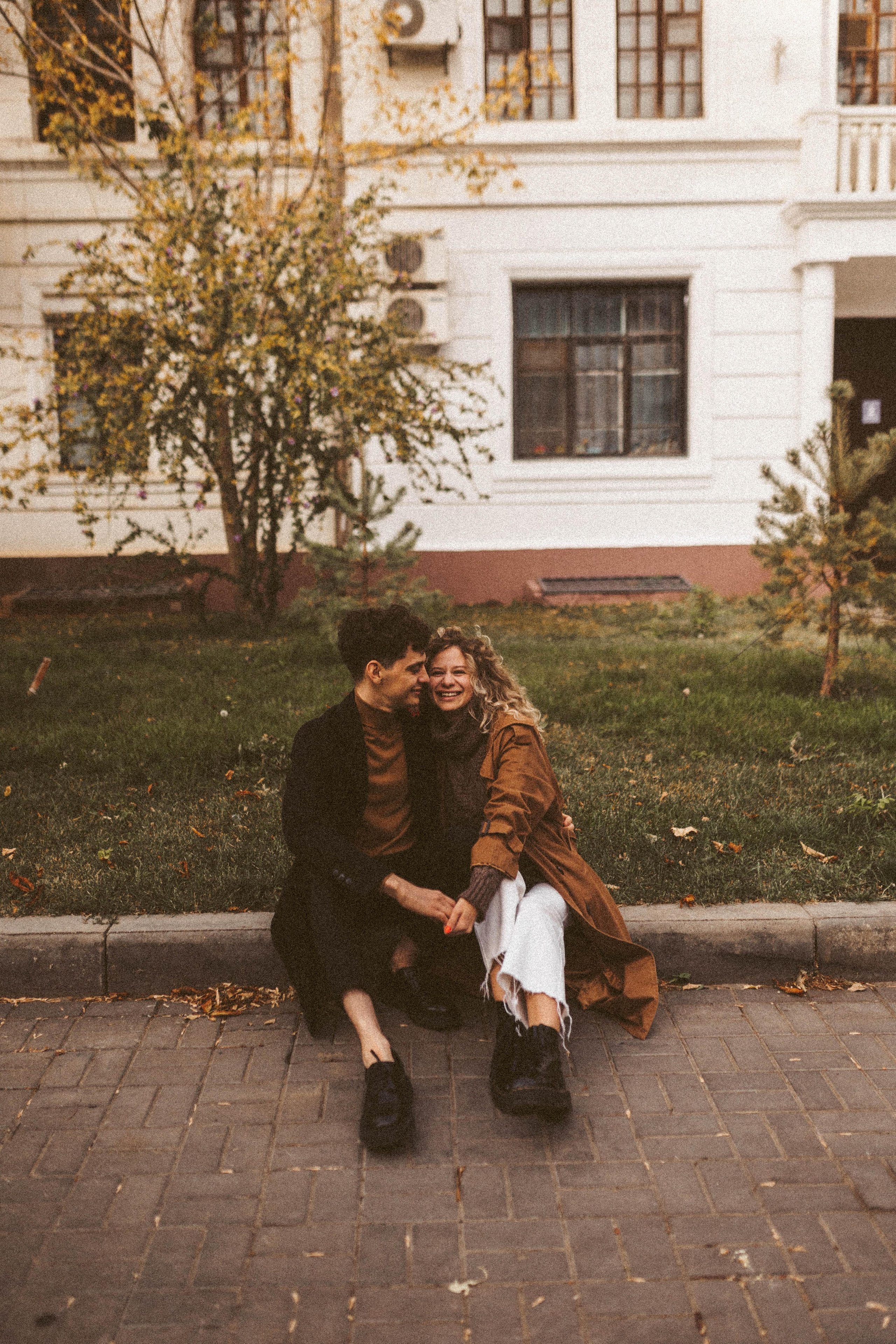 Данил/Ангелина. Фотограф в Москве Татьяна Сергеева