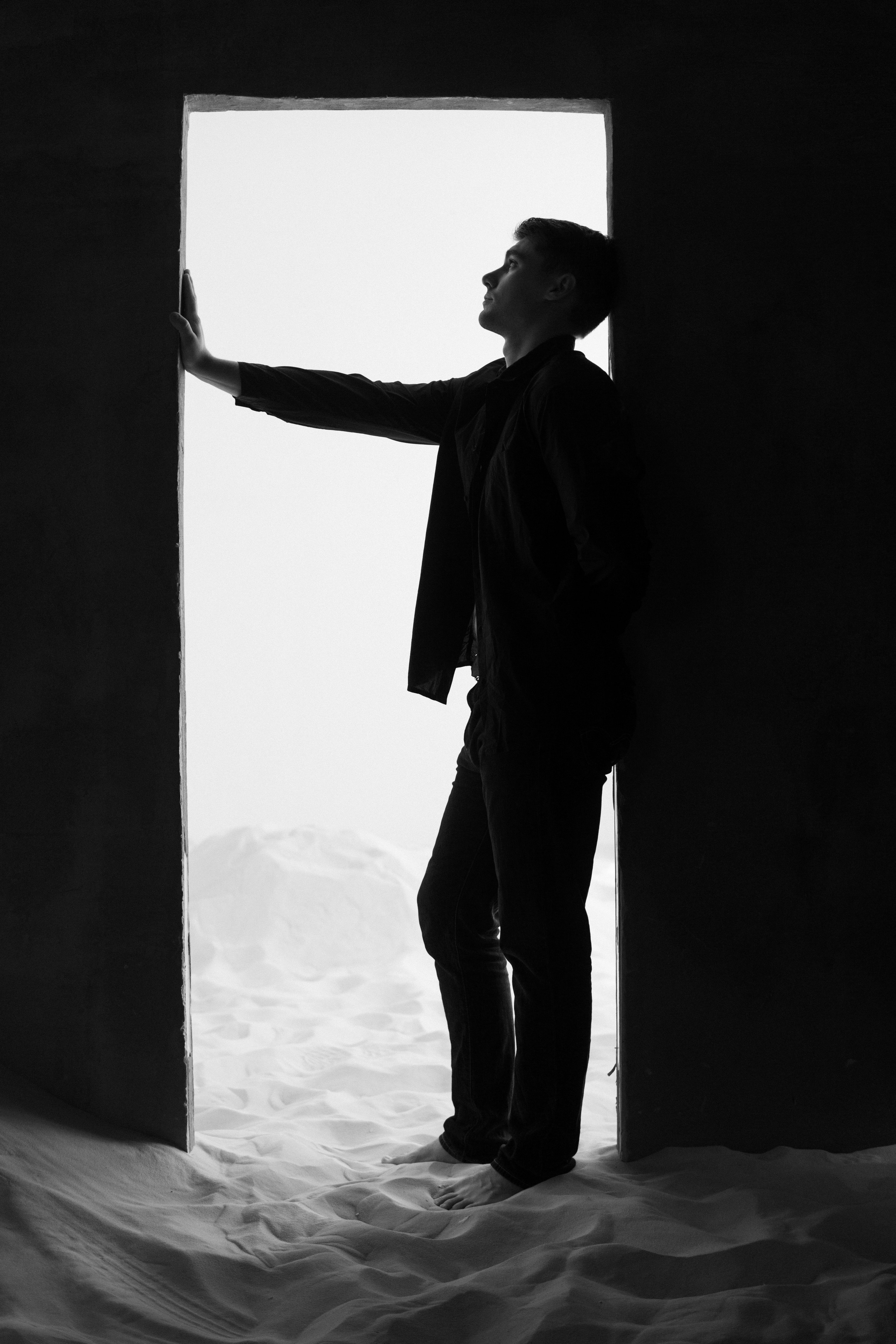 Иван. Фотограф в Санкт-Петербурге Цуркан Марина и онлайн по всему миру