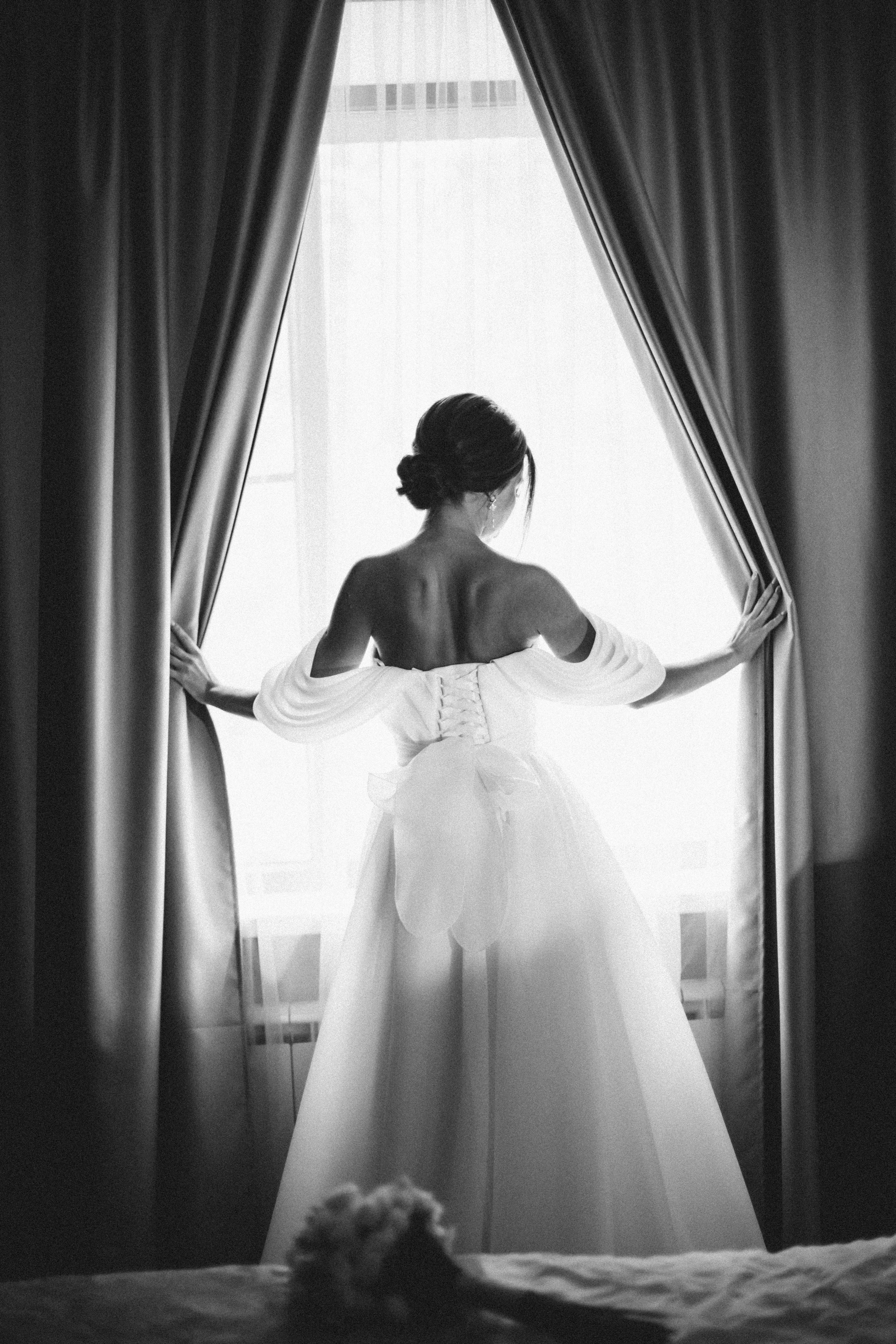 Свадьба Даши и Ильи. Семейный и портретный фотограф в Новосибирске Мария Хлебус