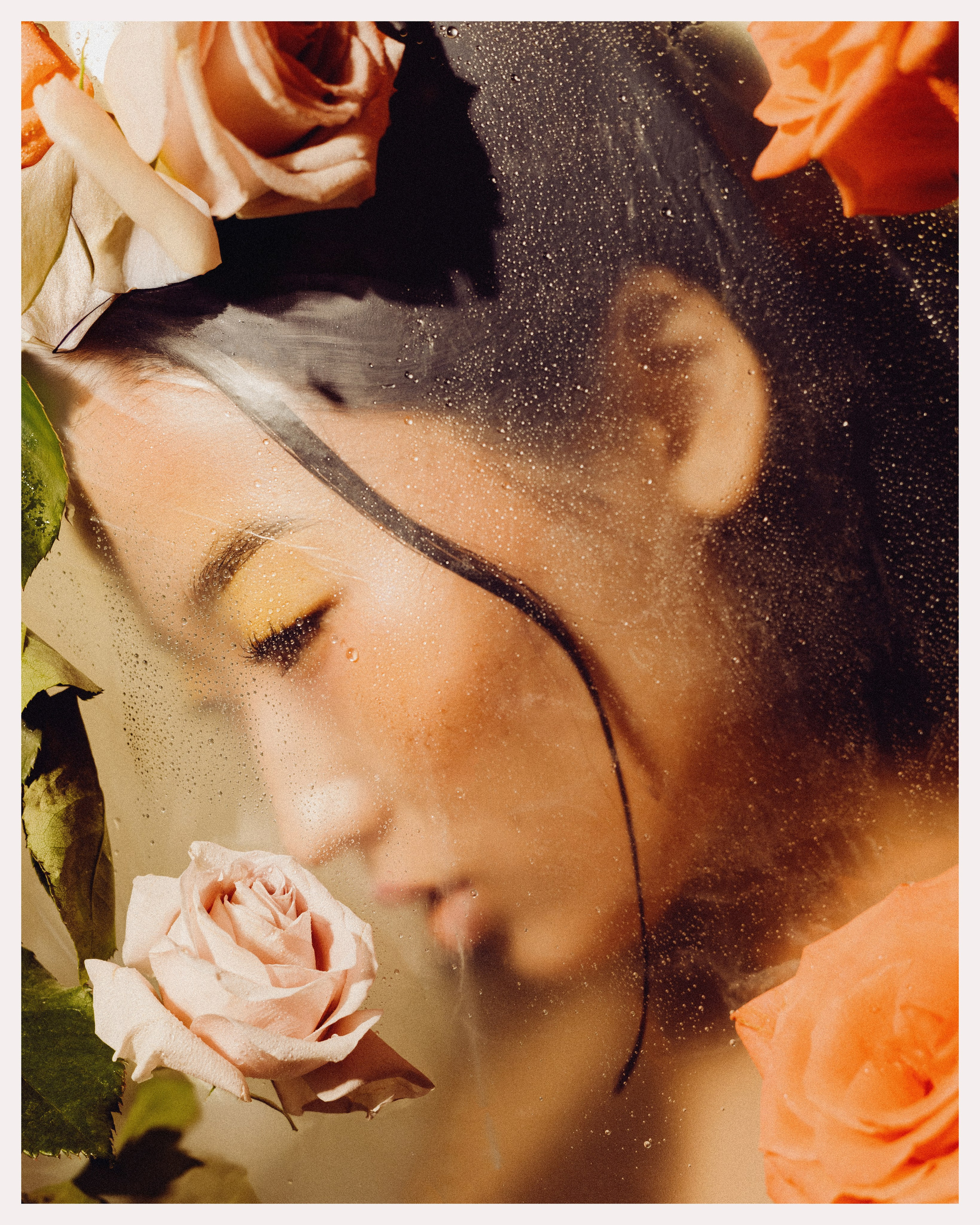 Ira. NarvalPhotographer — Владимир Кортиков — фотограф из Санкт-Петербурга