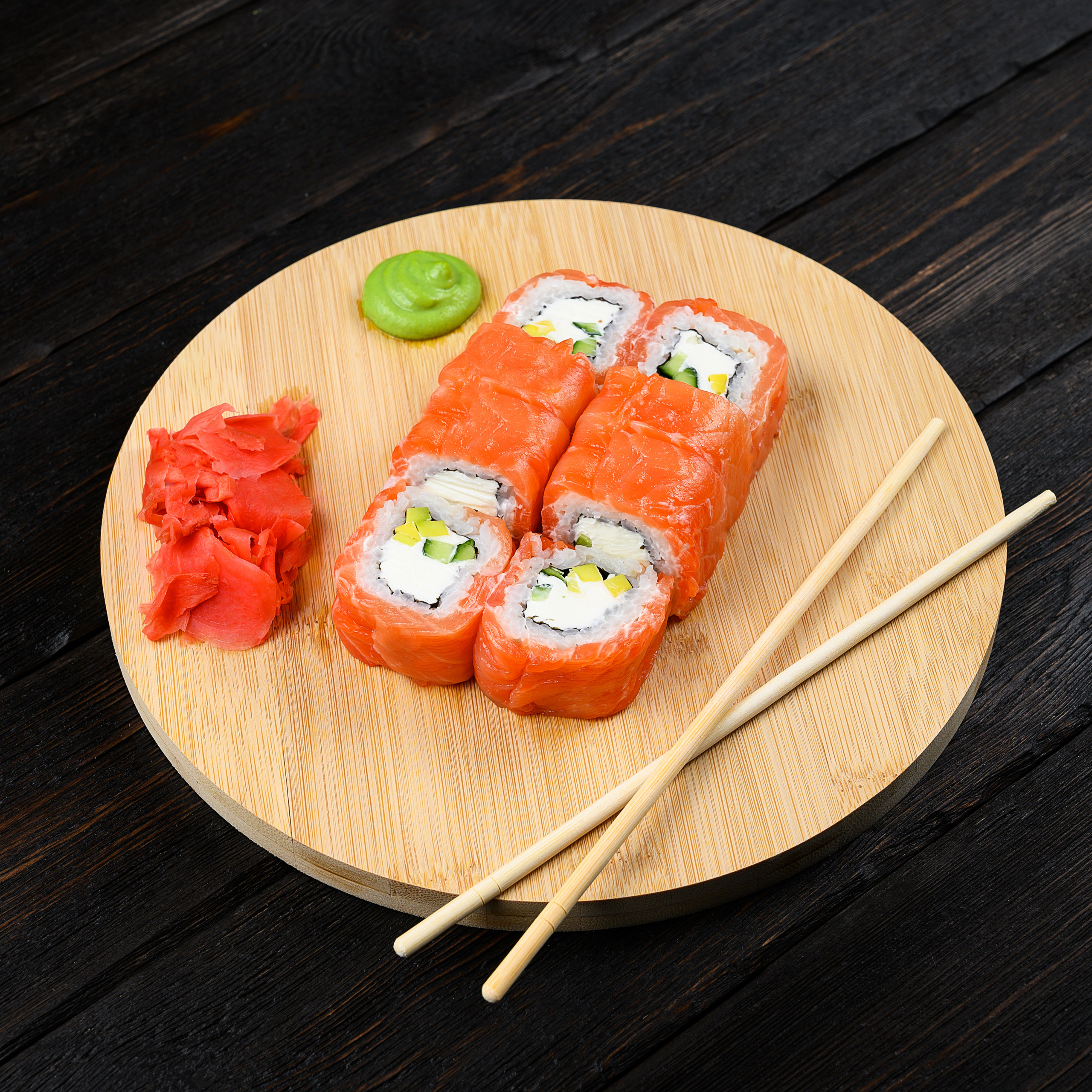 Food фотография. Фотограф Сергей Бабин