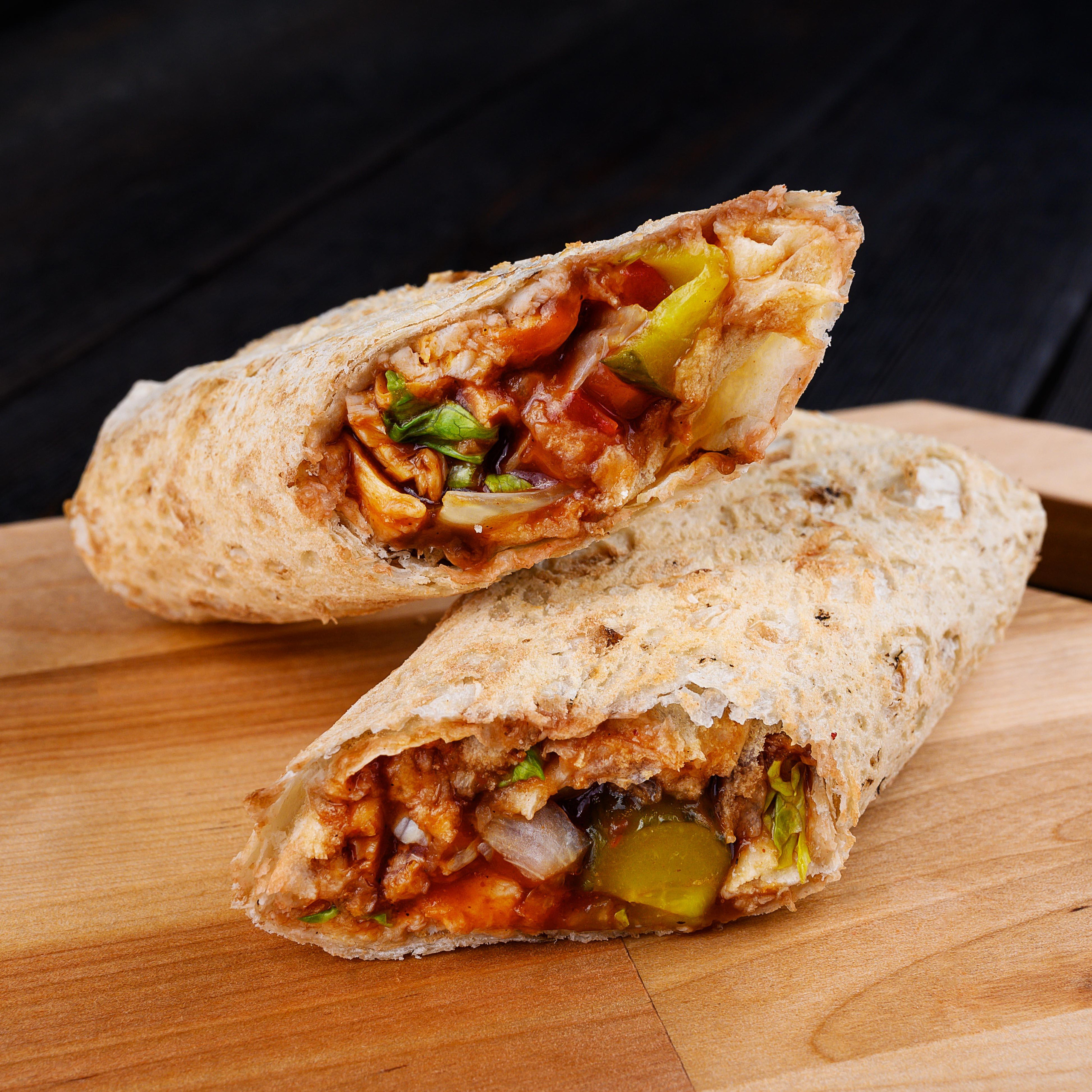 Food фотография. Фотограф Сергей Бабин