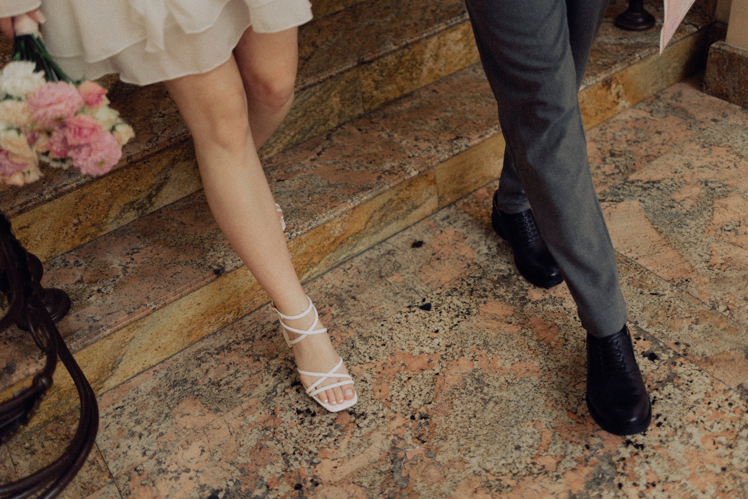 Станислав и Анна. Свадебный и портретный фотограф Тюмень