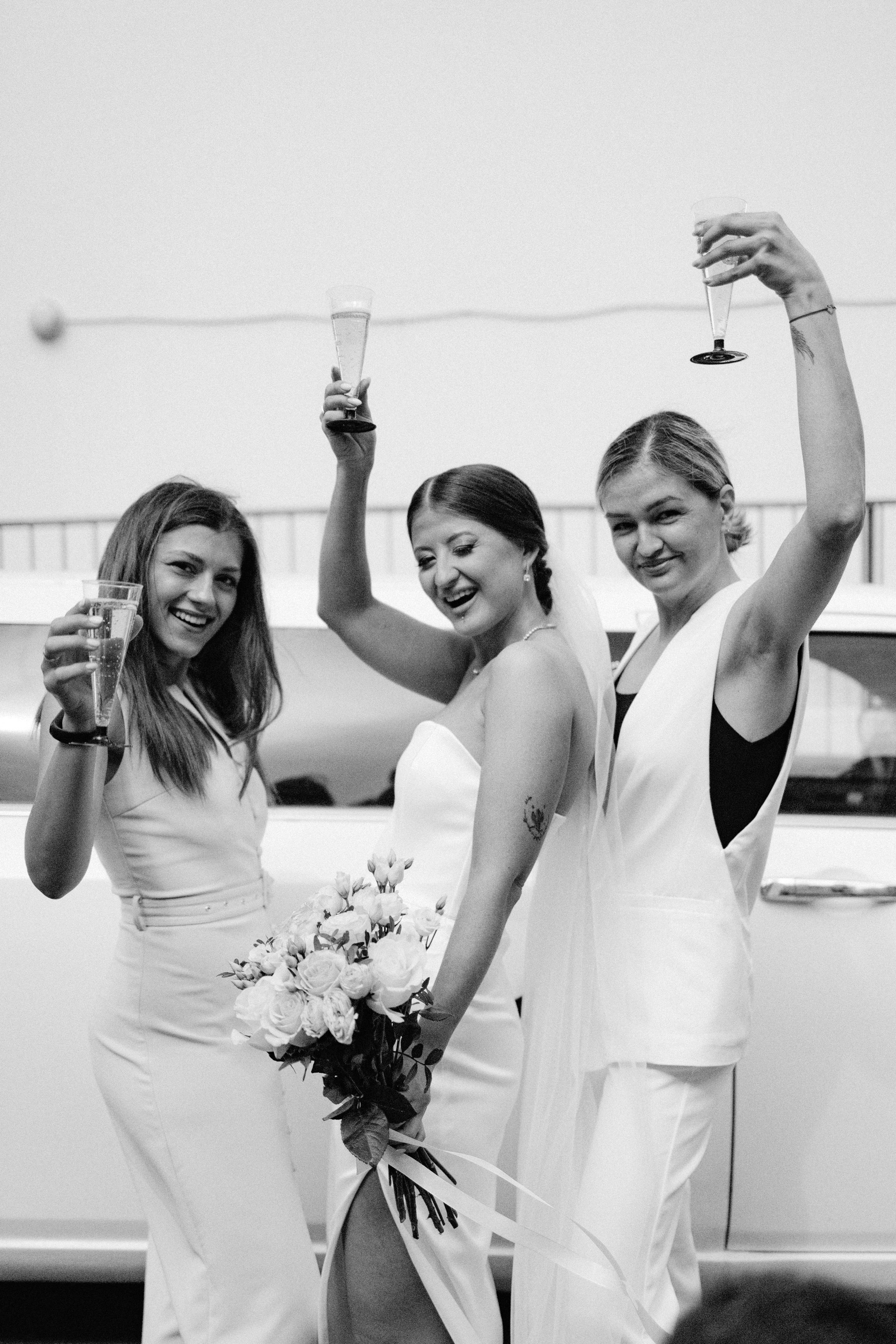 Максим и Анастасия. Свадебный и портретный фотограф Тюмень