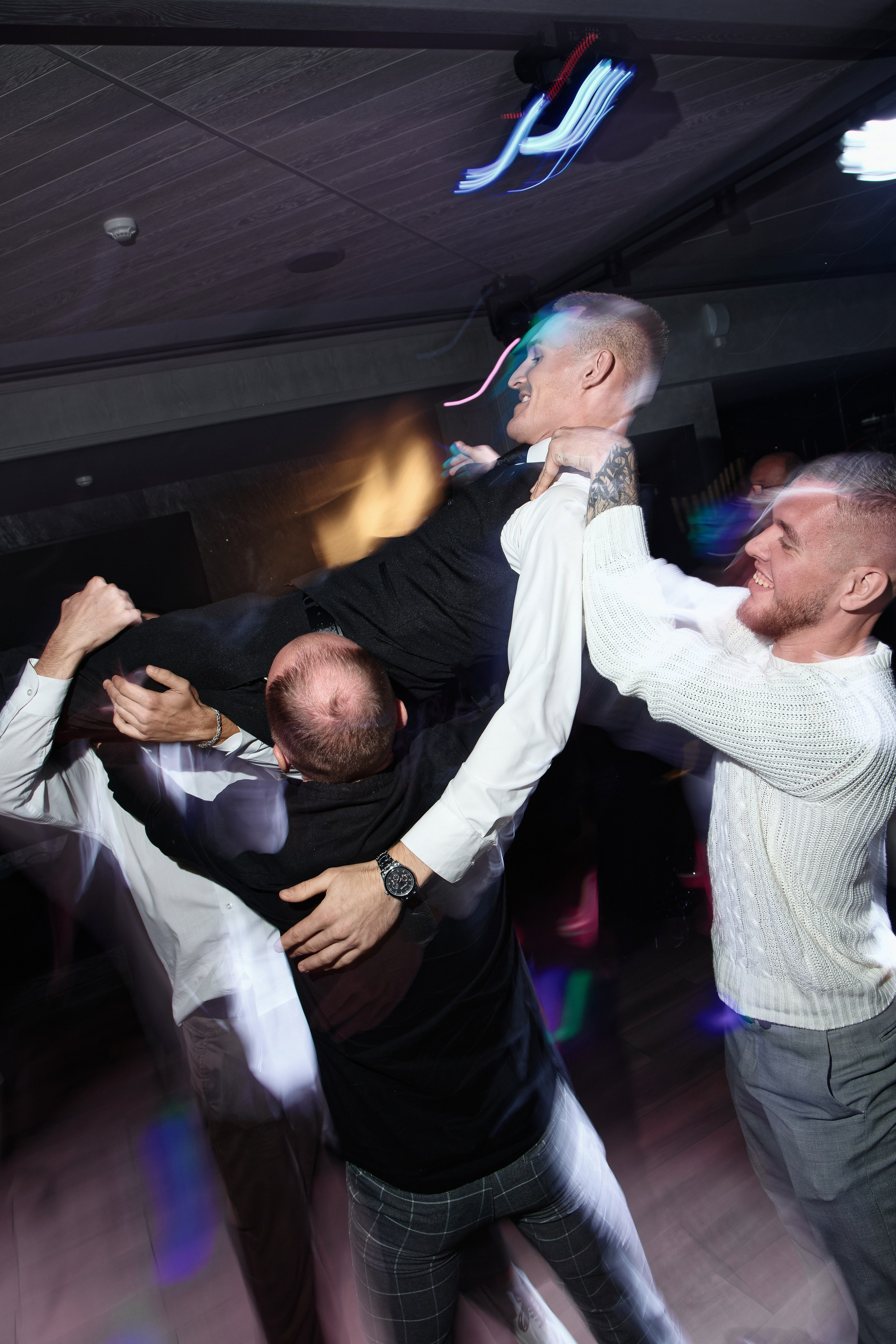 Роман и Валерия. Семейный фотограф — Макс Белогрудов