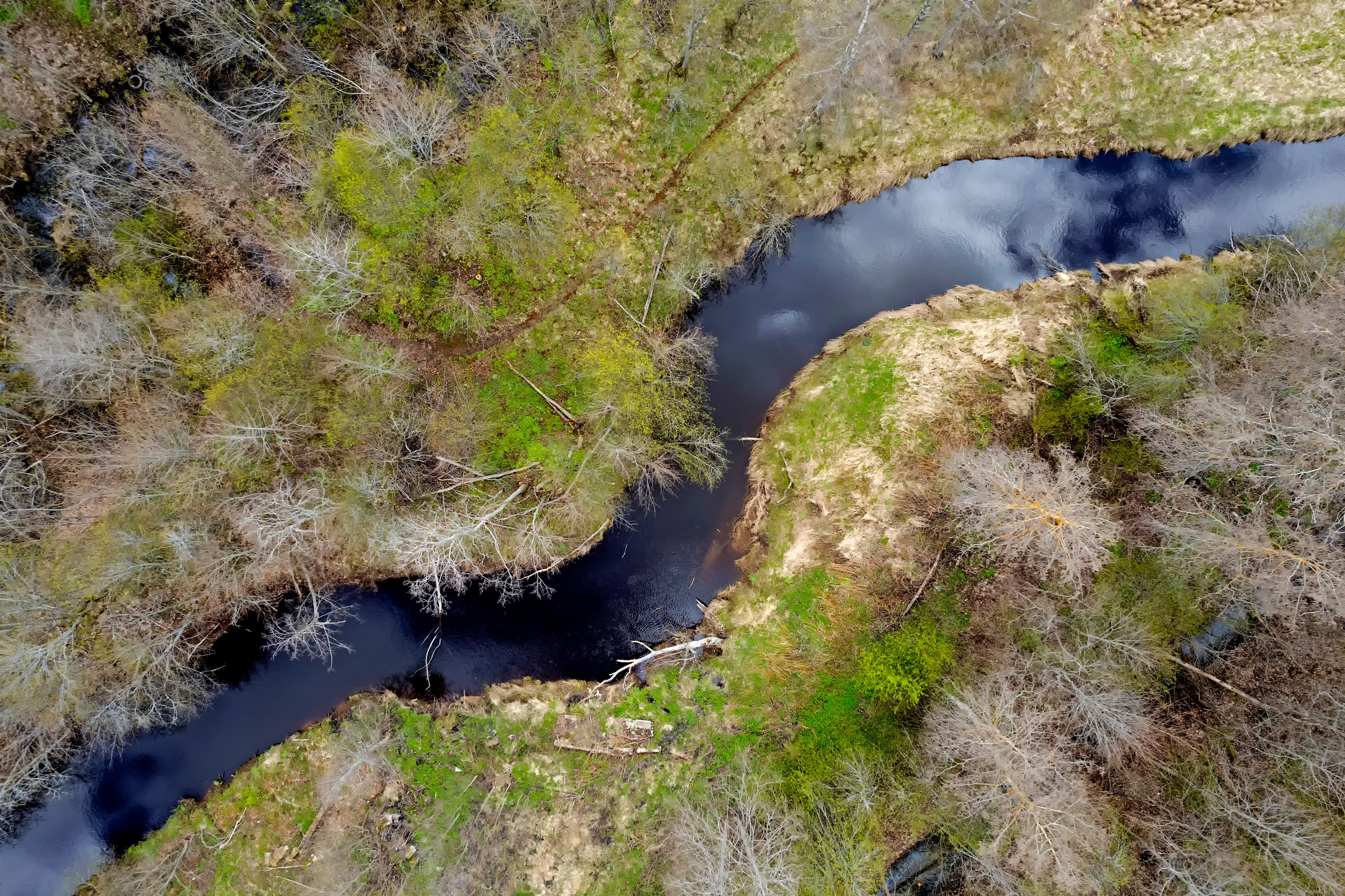 Аэрофотография, фото нашей прекрасной Земли с воздуха. От прошлого к будущему авиации через фотографию