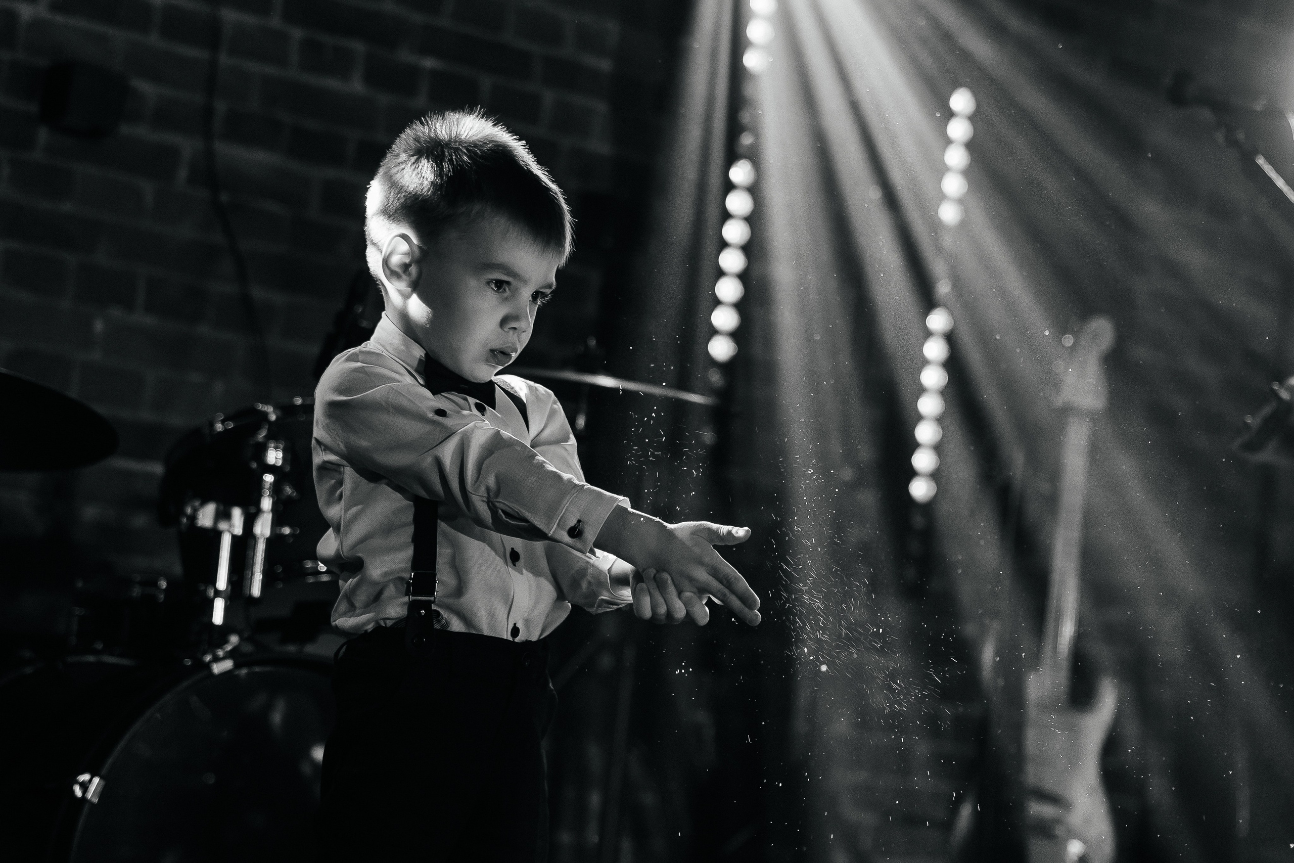 Лиза и Дамир. Свадебный и репортажный фотограф в Новосибирске Федор Гладков