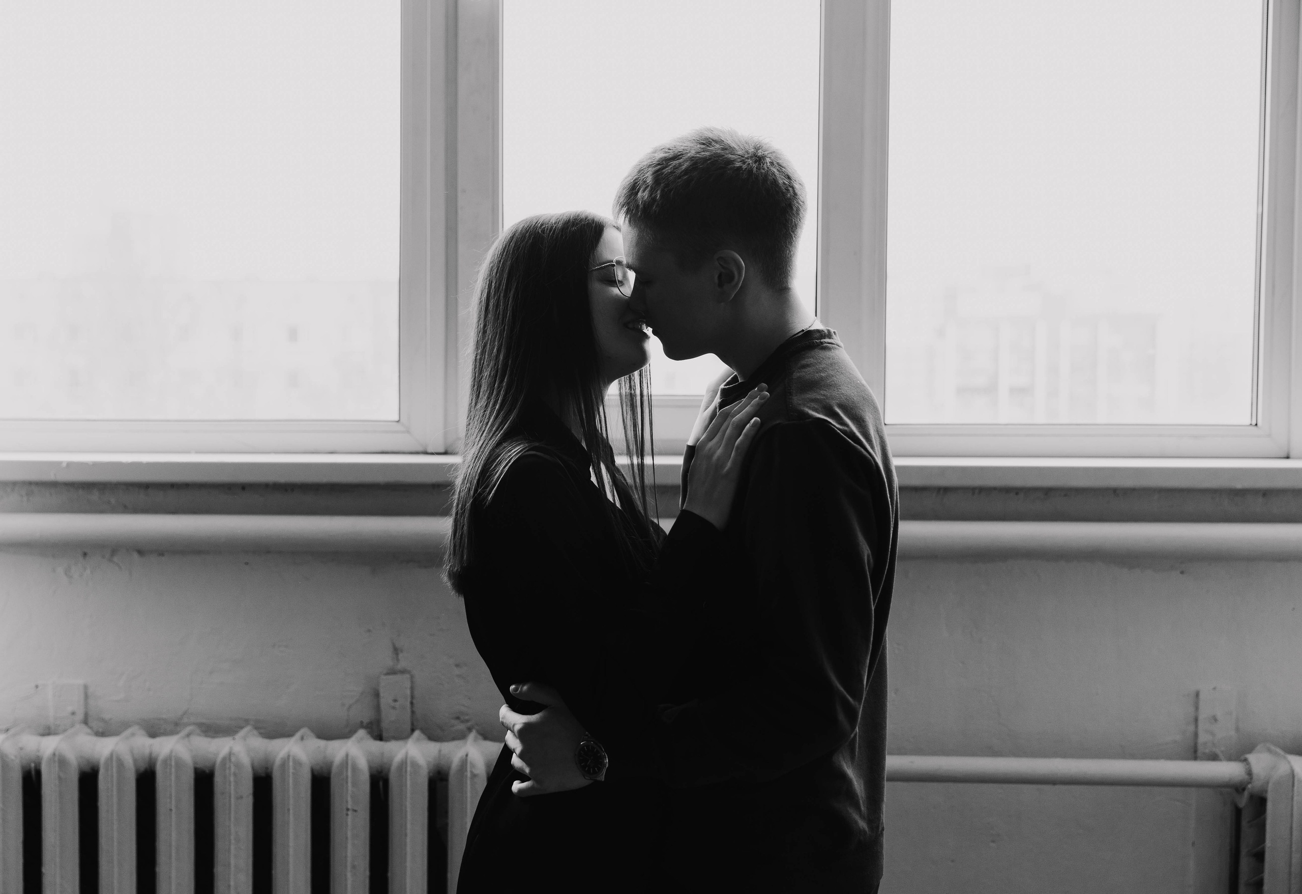 Только вы, эмоции и чуства. Свадебный и семейный фотограф в Карелии