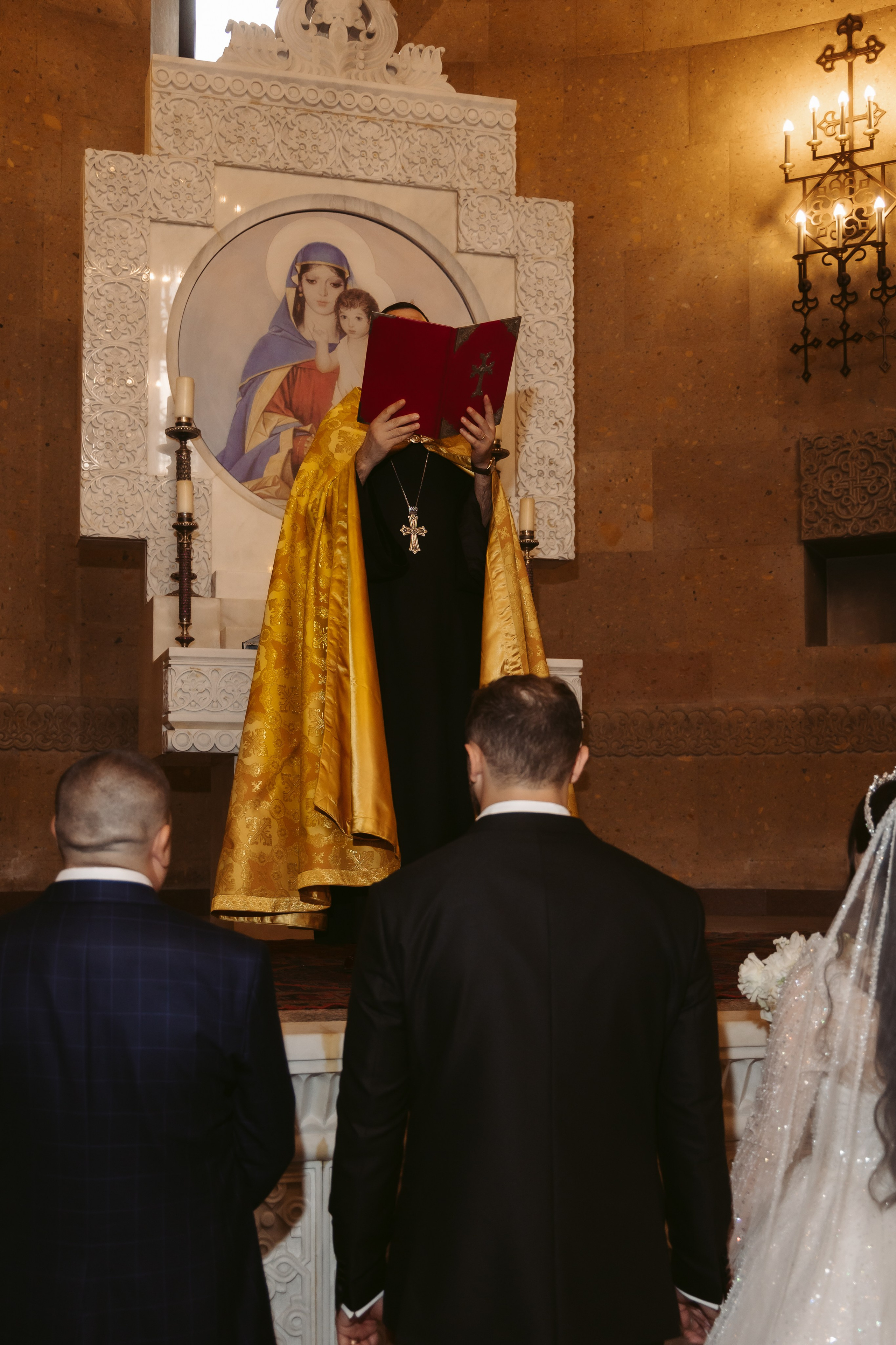 Свадьба А & С. Свадебный Фотограф в Москве Гор Магтагян