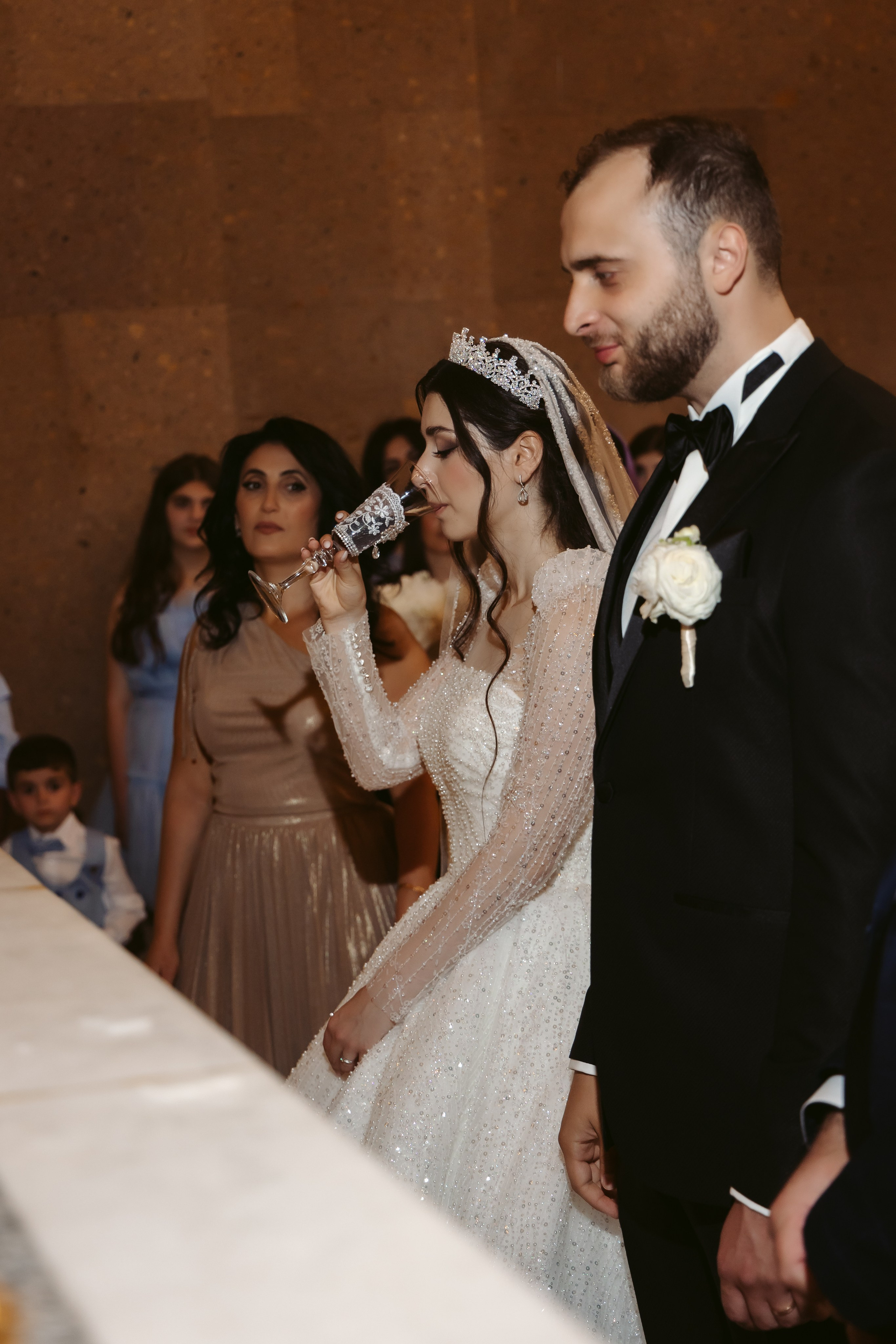 Свадьба А & С. Свадебный Фотограф в Москве Гор Магтагян