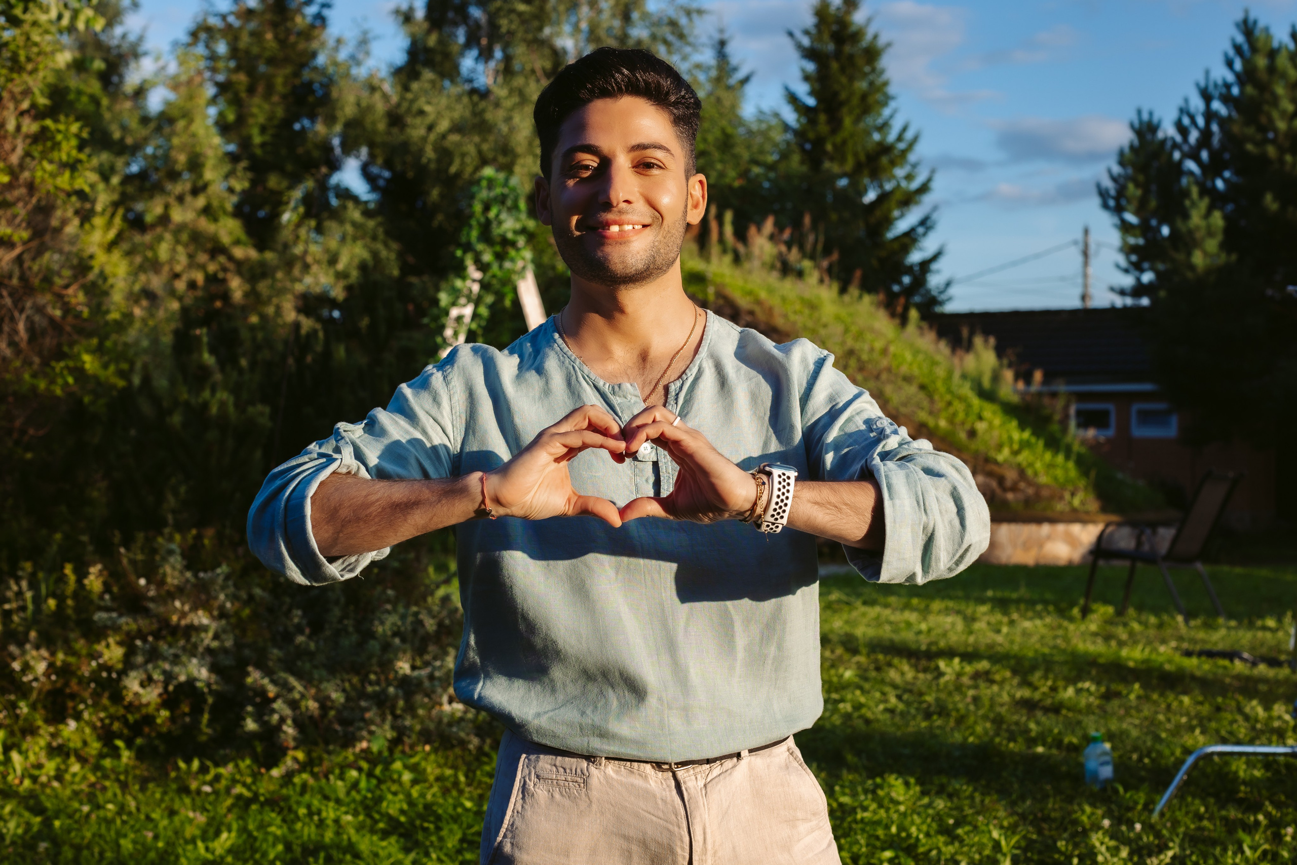 Harut Bareghamyan. Свадебный Фотограф в Москве Гор Магтагян