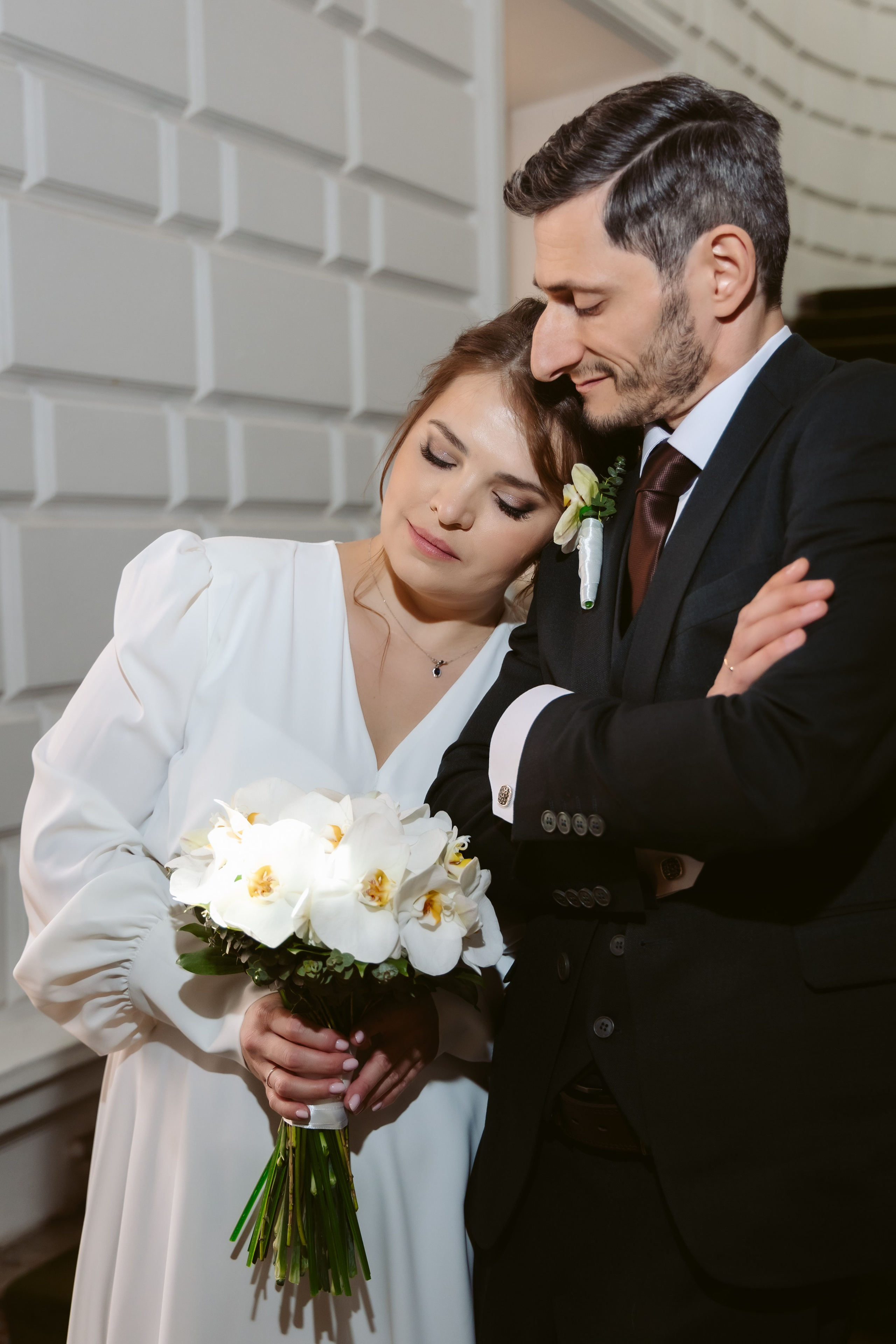 Загс. Свадебный Фотограф в Москве Гор Магтагян