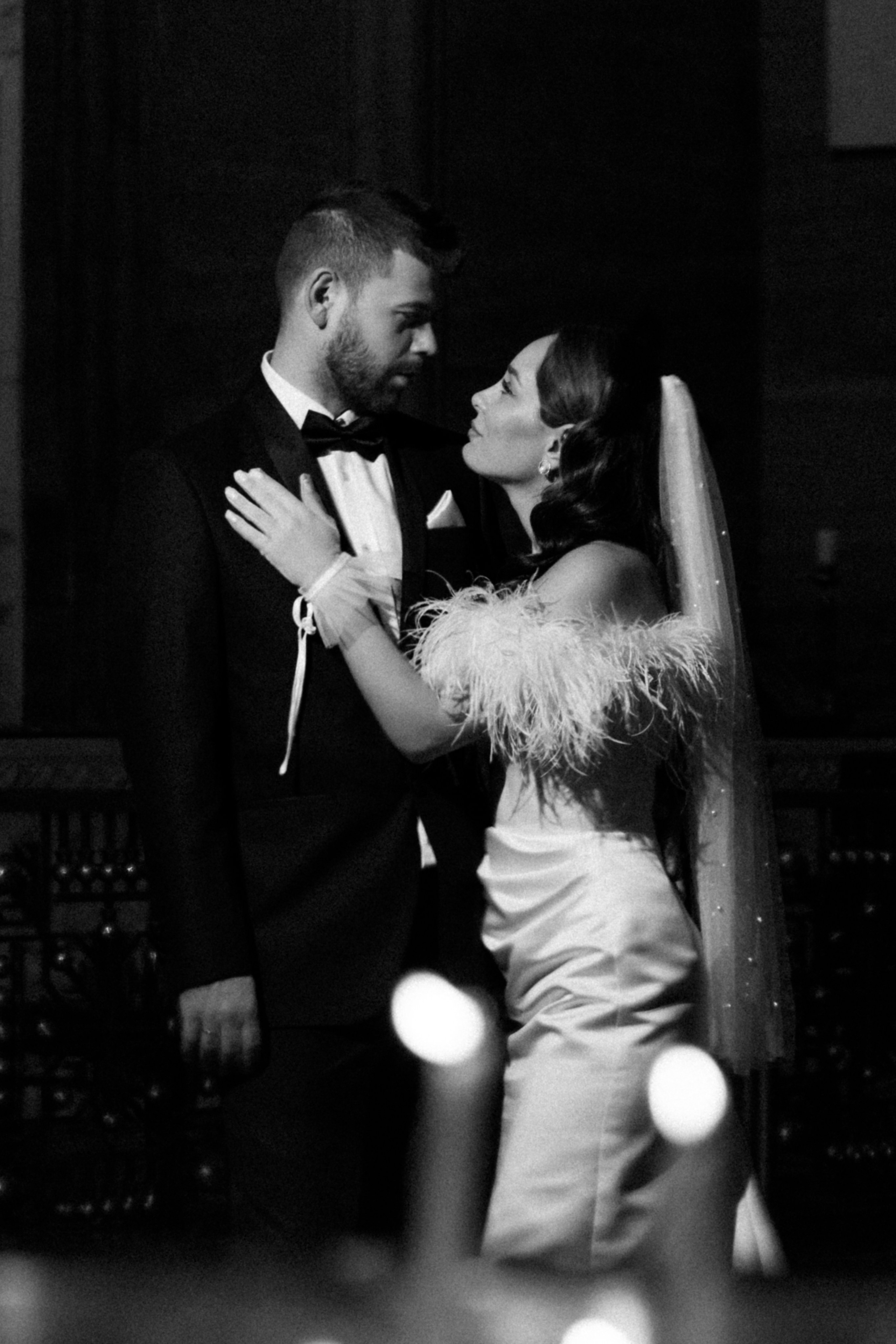 Венчания Д&М. Свадебный Фотограф в Москве Гор Магтагян