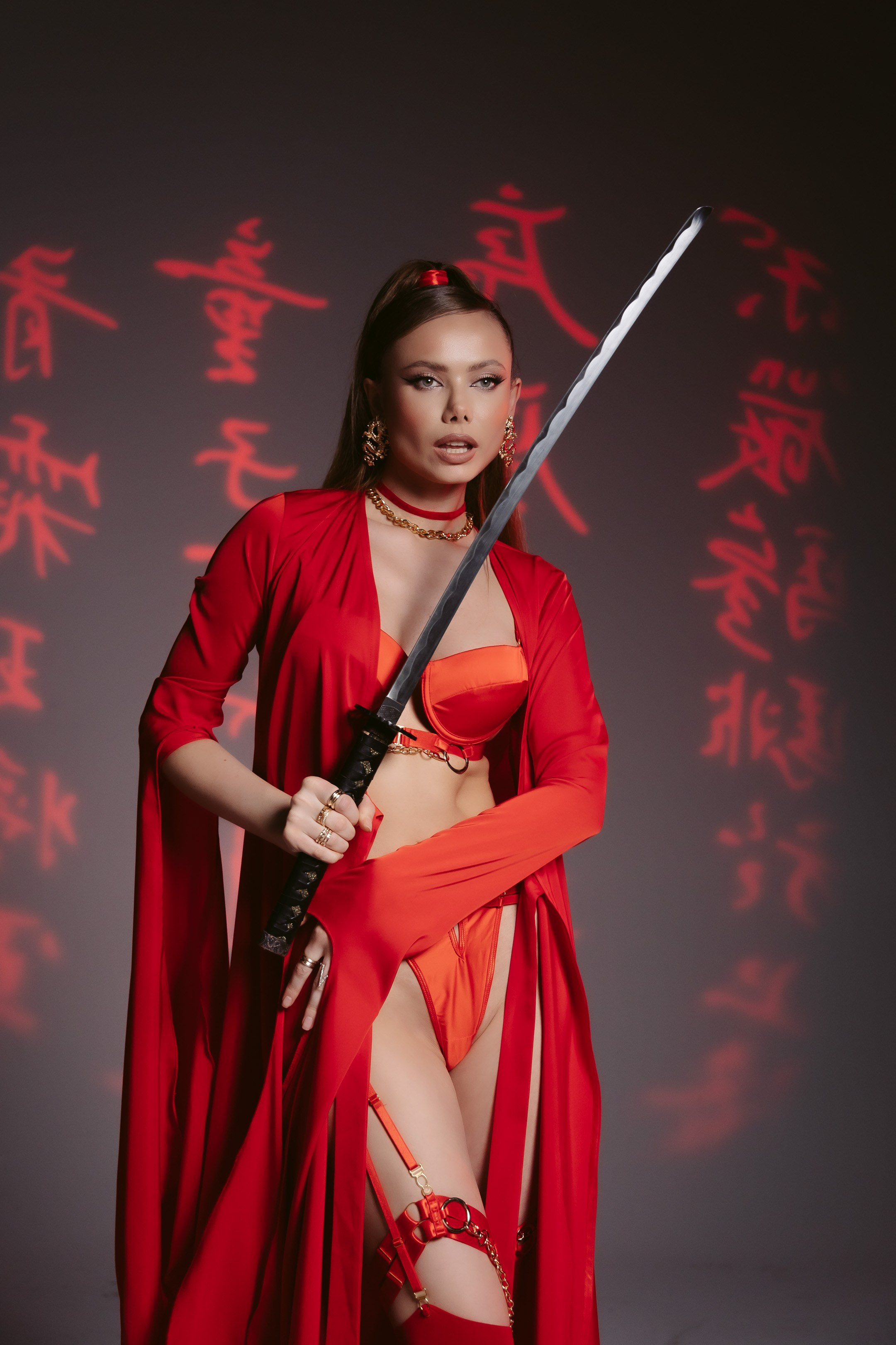 Samuray. Свадебный Фотограф в Москве Гор Магтагян