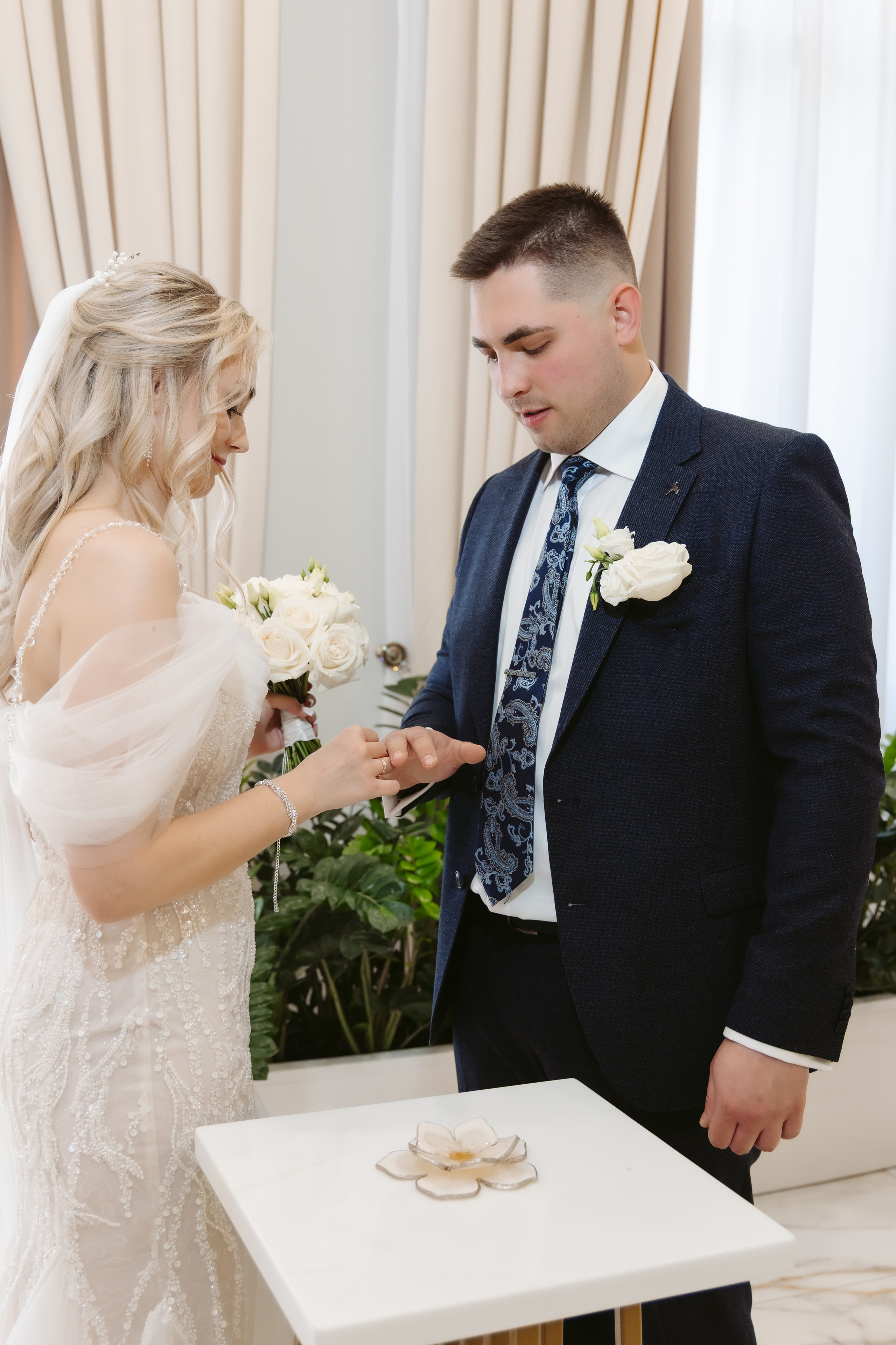 Свадьба К & Н. Свадебный Фотограф в Москве Гор Магтагян