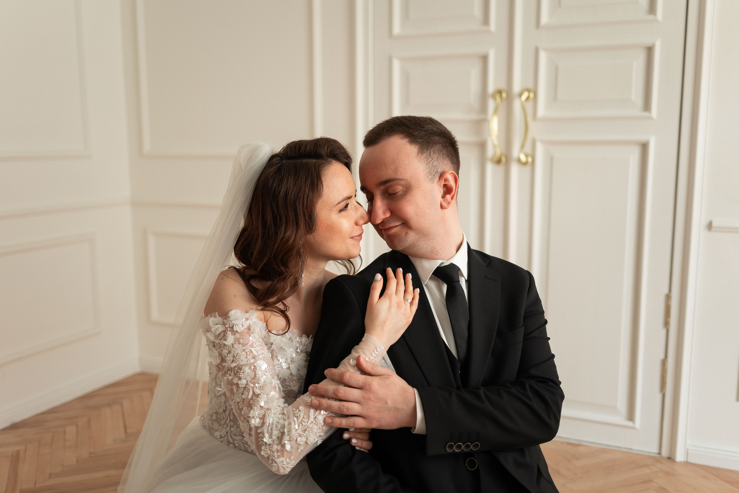 M&I. Семейный фотограф в Севастополе и Симферополе Александра Чистякова