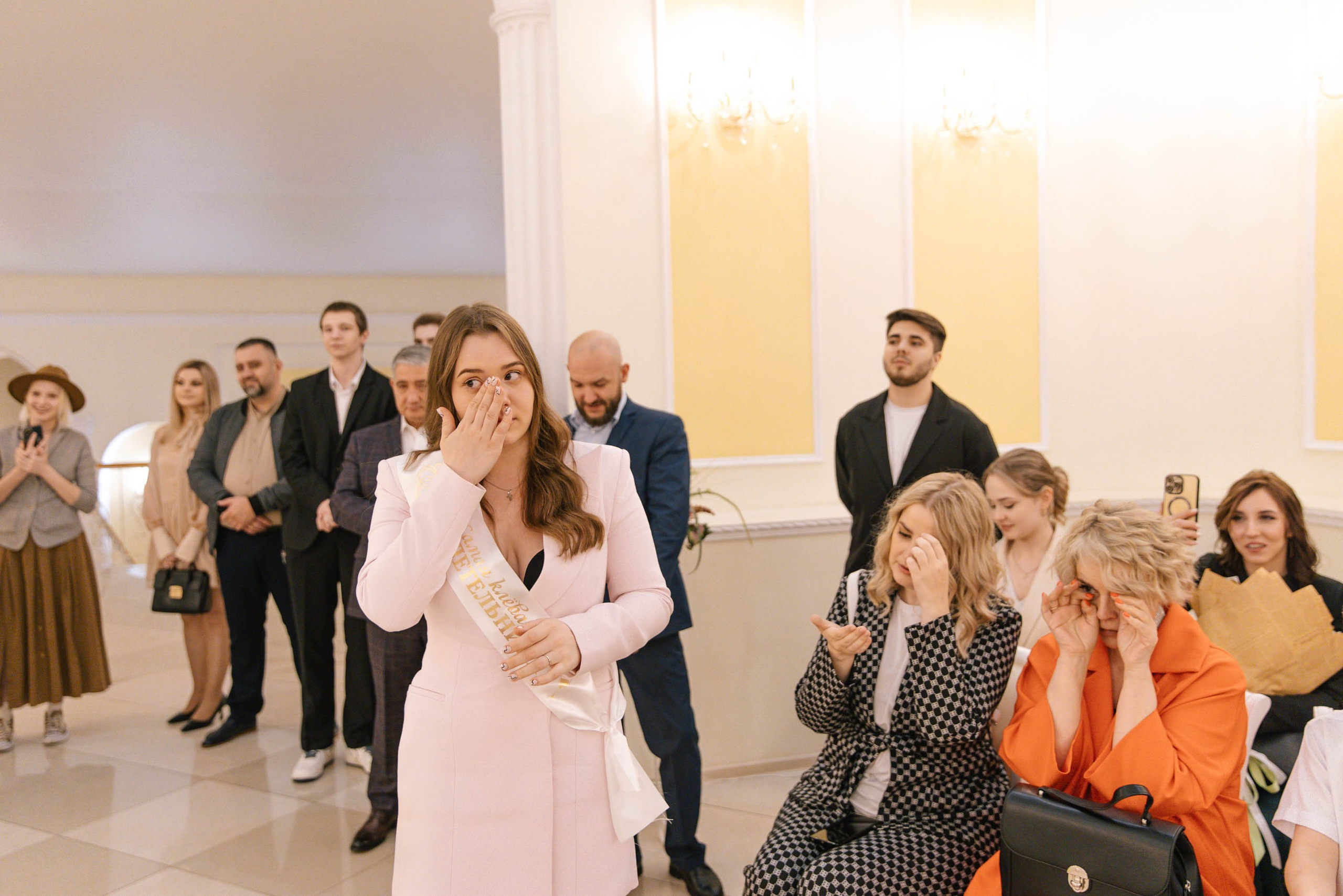 Стася & Даня. Герасимов Дмитрий