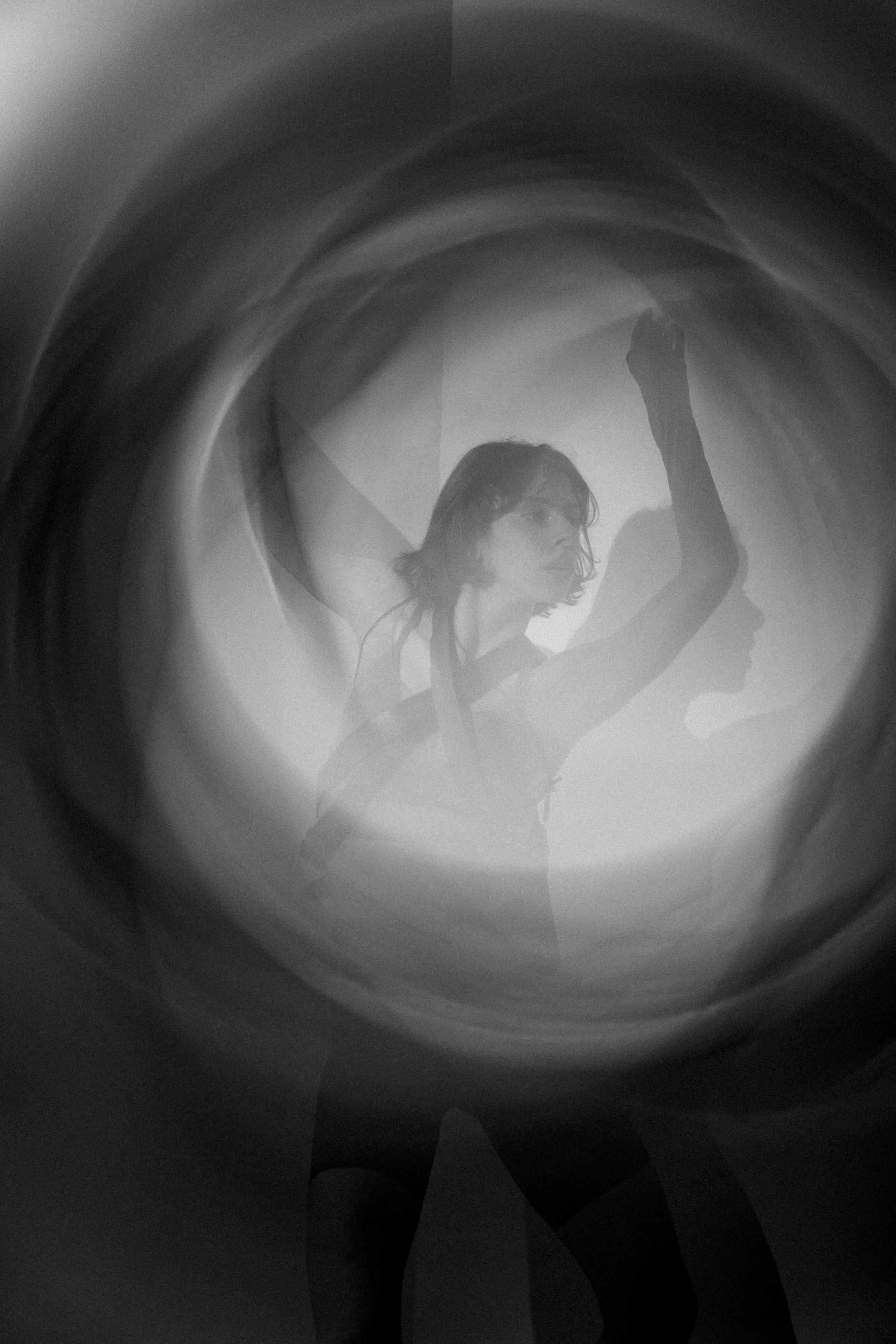 Дарья. Veronika Popadeikina Photographer