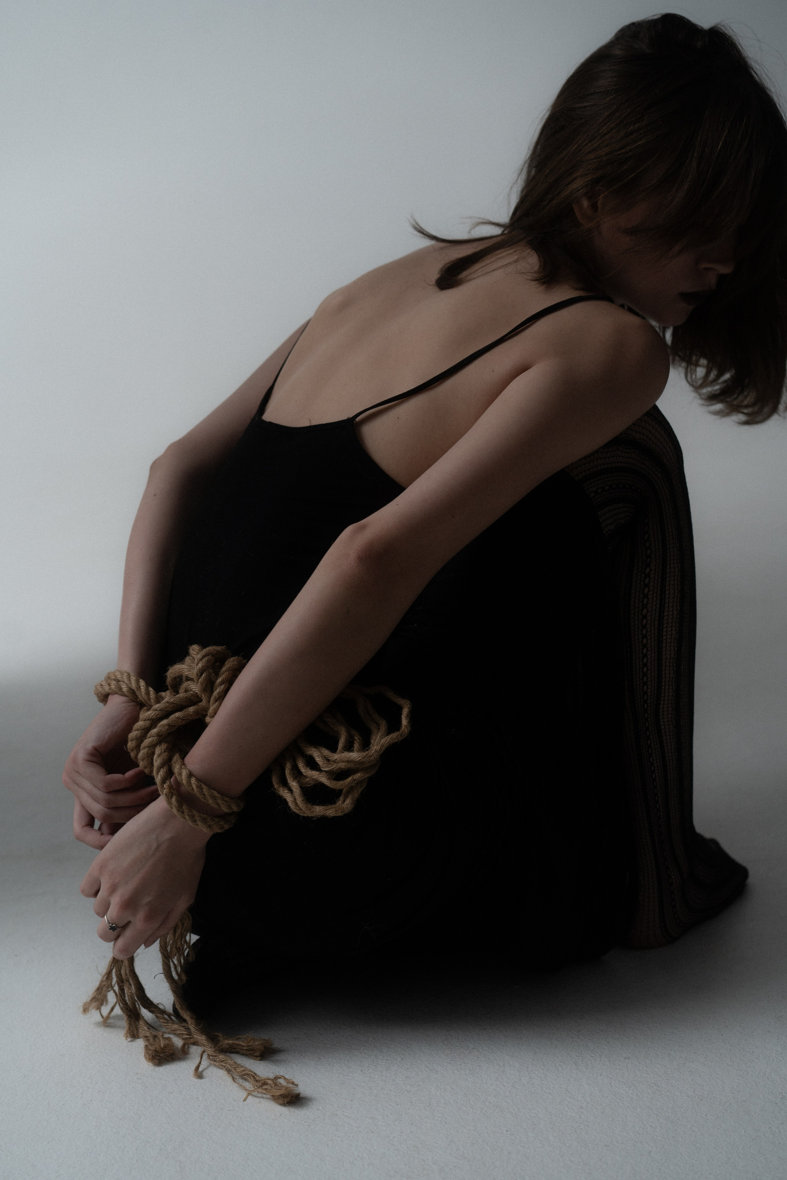 Анна. Veronika Popadeikina Photographer