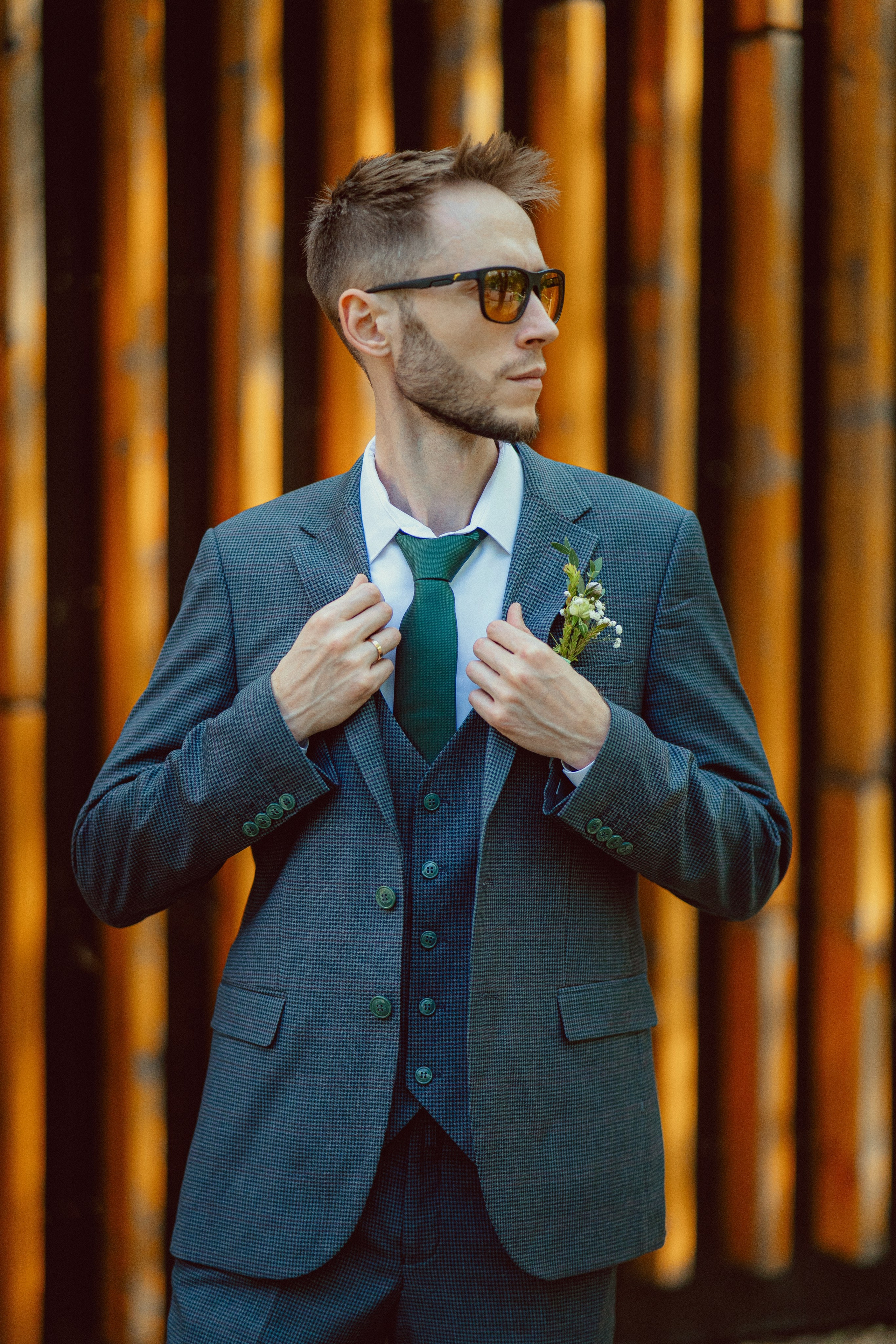 Парк. Фотограф Мария Зайчик