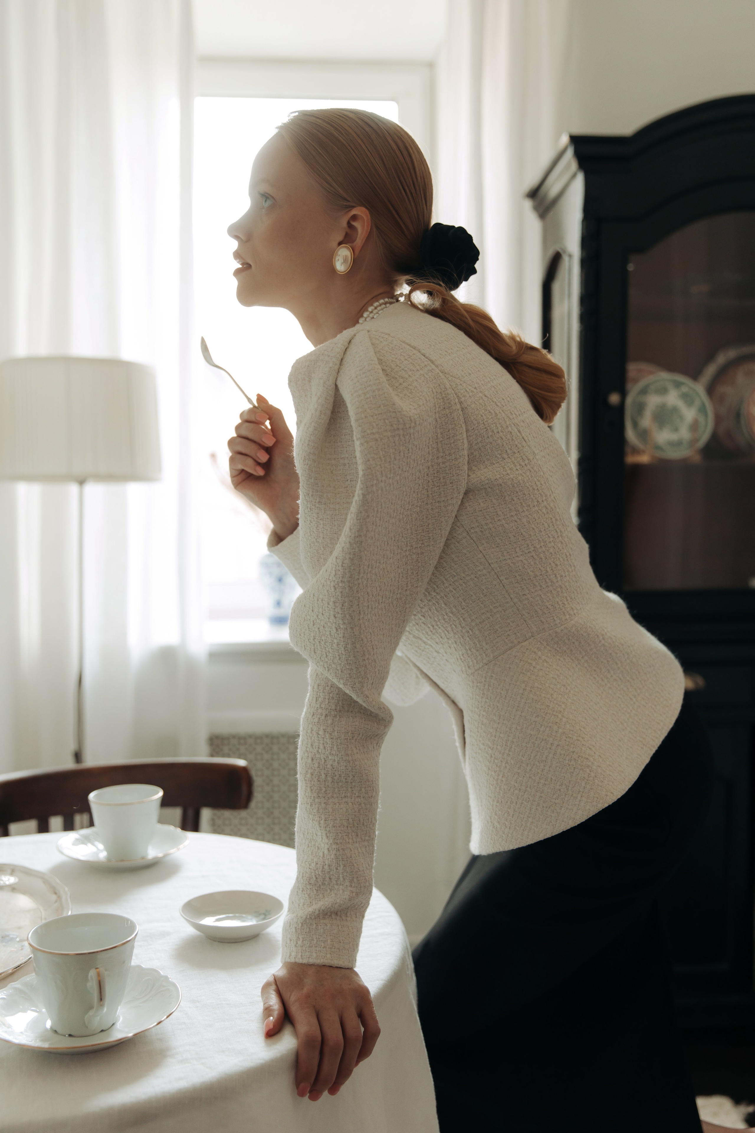 EROUSE. Главная