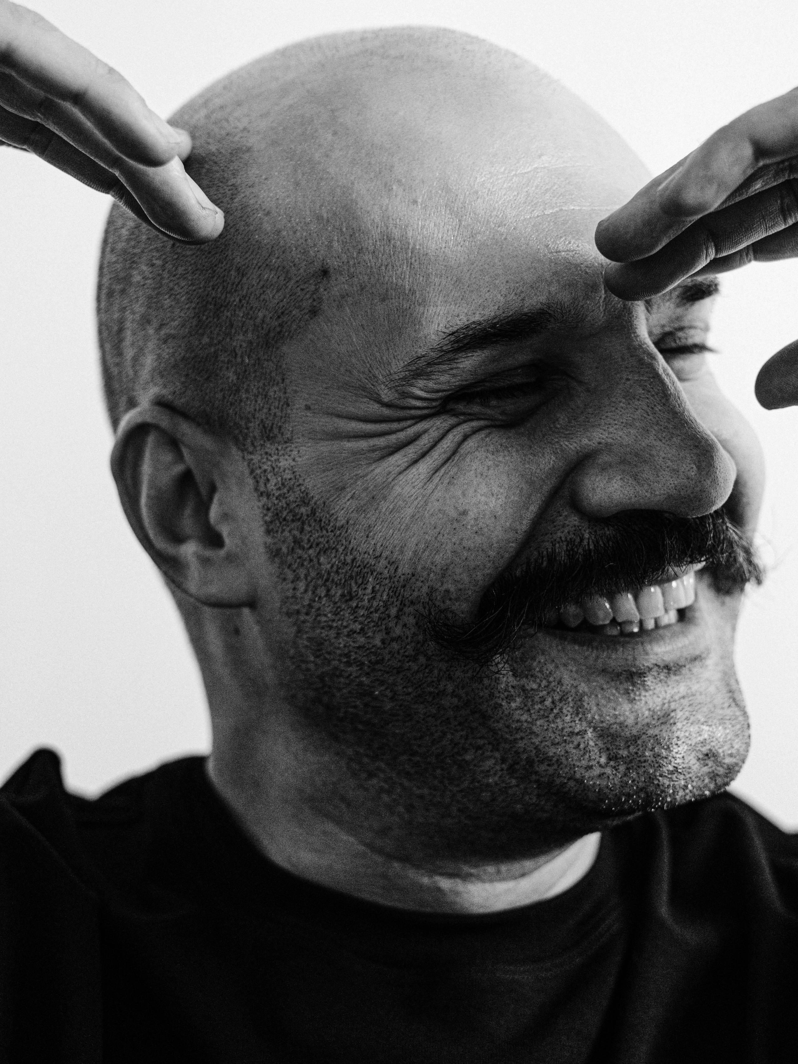 Артем. Свадебный и портретный фотограф Тюмень