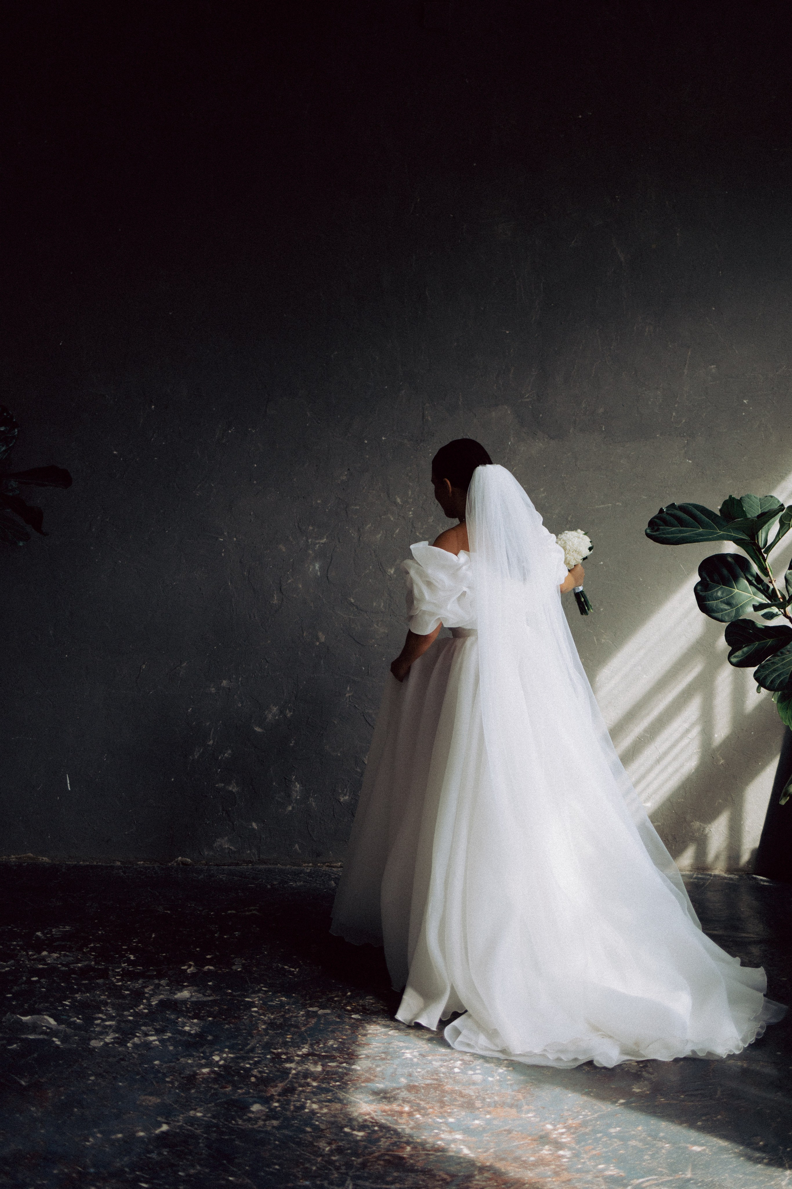 Дмитрий и Регина. Свадебный и портретный фотограф Тюмень