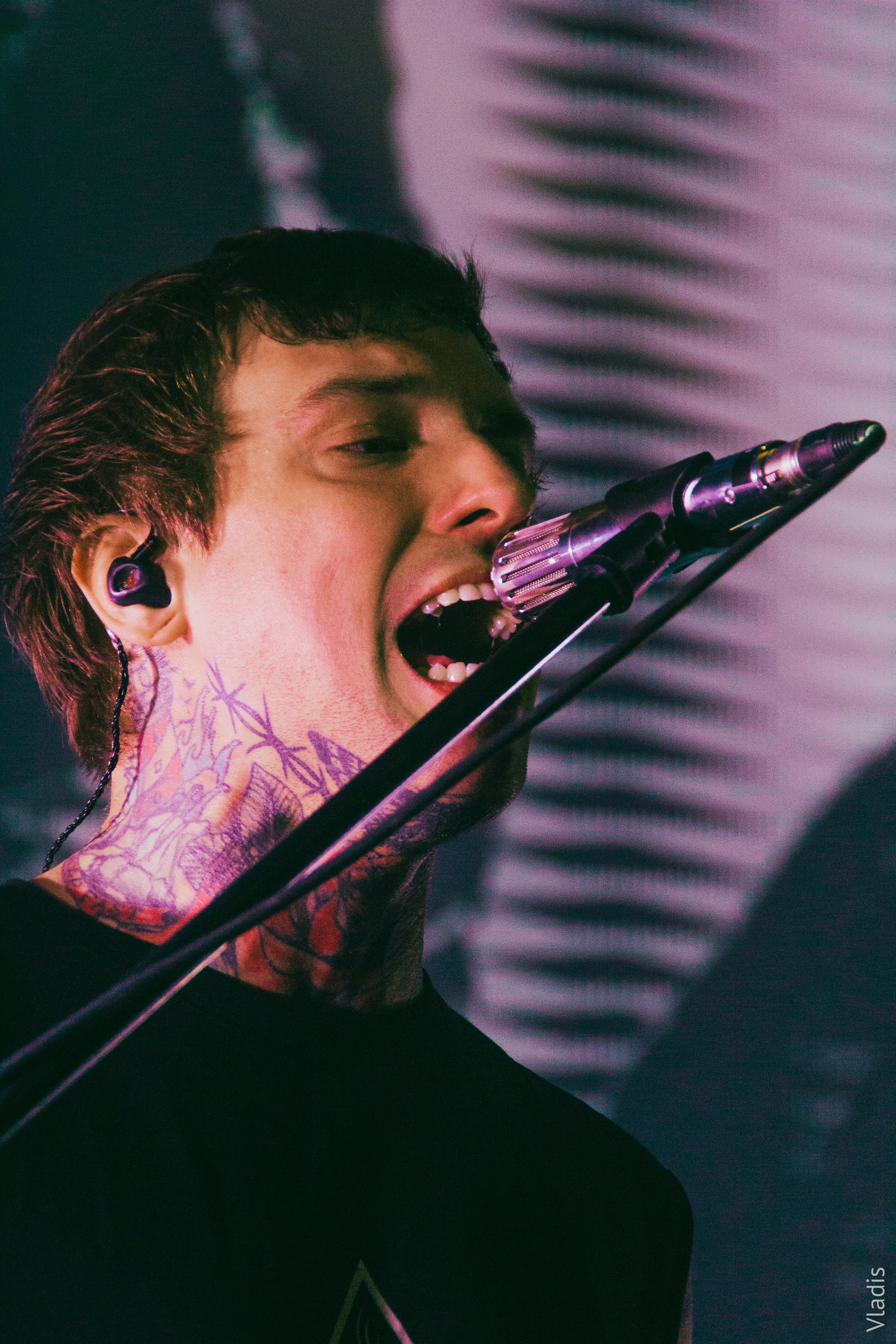 AMATORY BASE NEW YEAR FEST 2026 | Петербург. VLADIS PISKUNOV | Концертные Фото |Репортажи