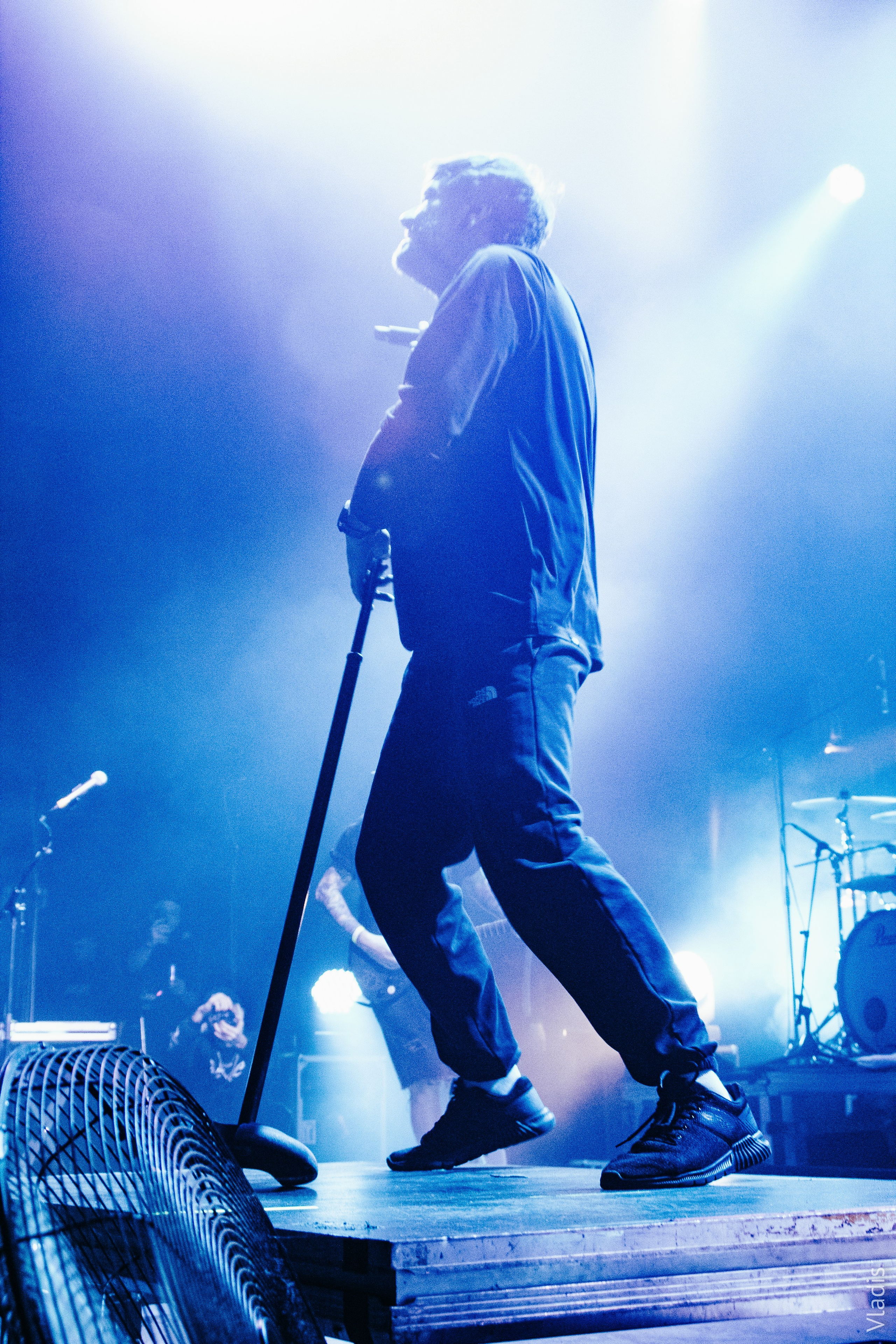 STIGMATA BASE NEW YEAR FEST 2026 | Петербург. VLADIS PISKUNOV | Концертные Фото |Репортажи