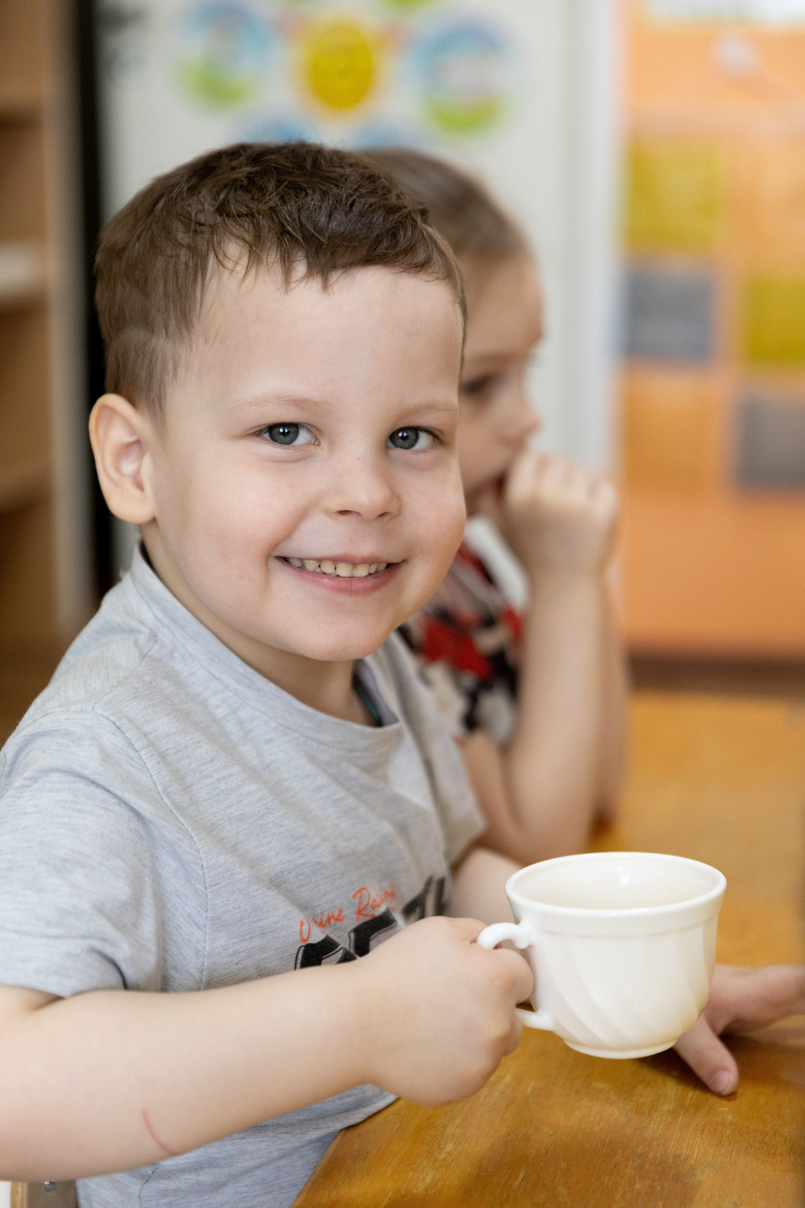 Младшие и средние группы. Литовкина Анастасия фотограф, выпускные альбомы г. Мирный