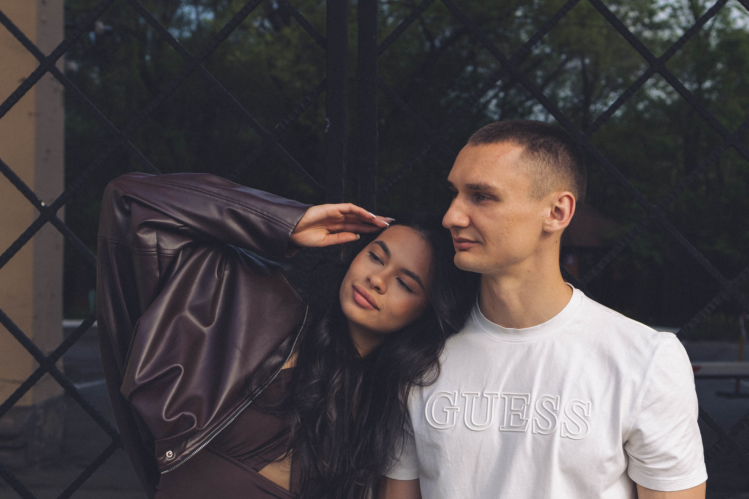 Полина&Иван. Женский и семейный фотограф в Хабаровске (Полина Мирошниченко)