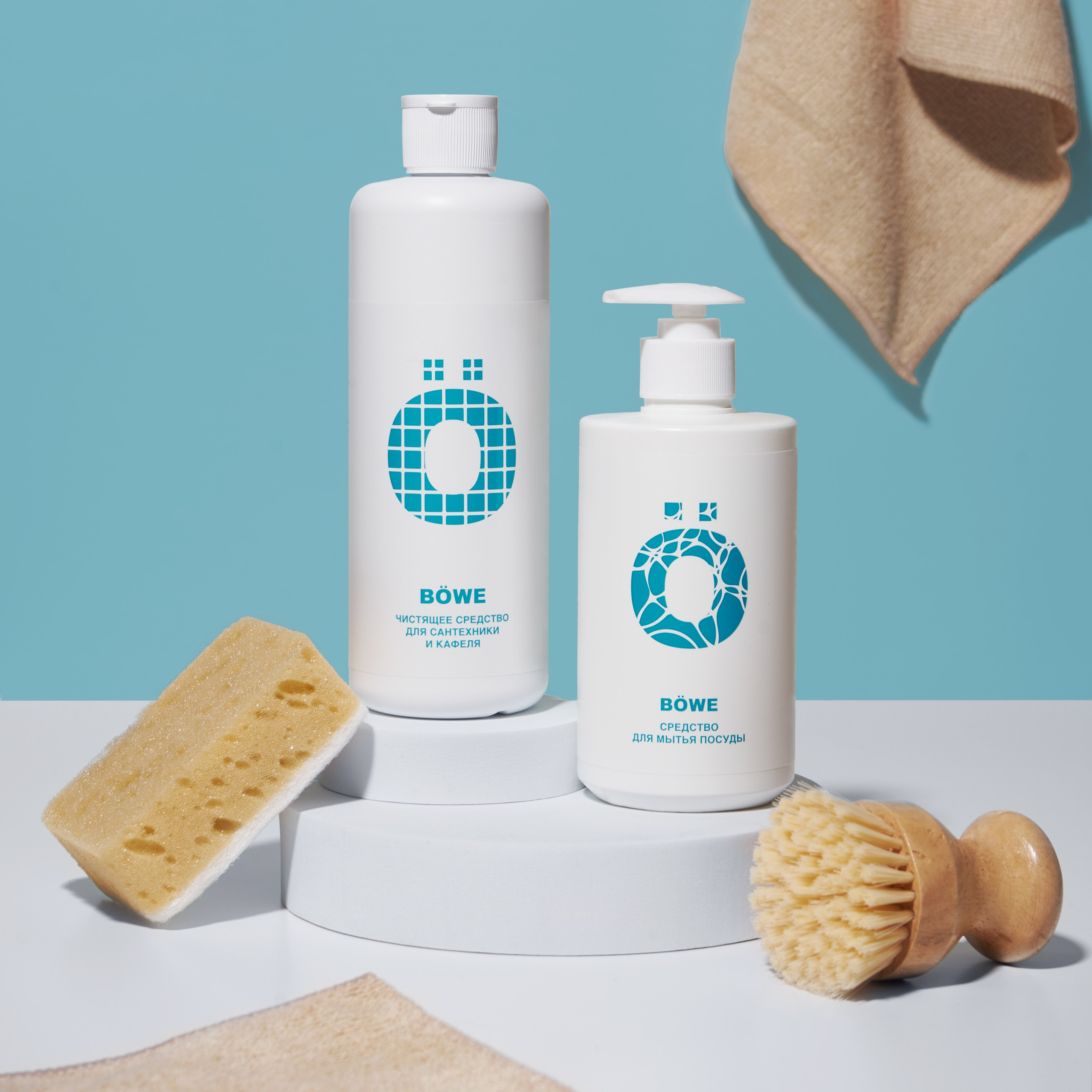 Бытовая химия. Предметный фотограф в Новосибирске Лебедева Дарина