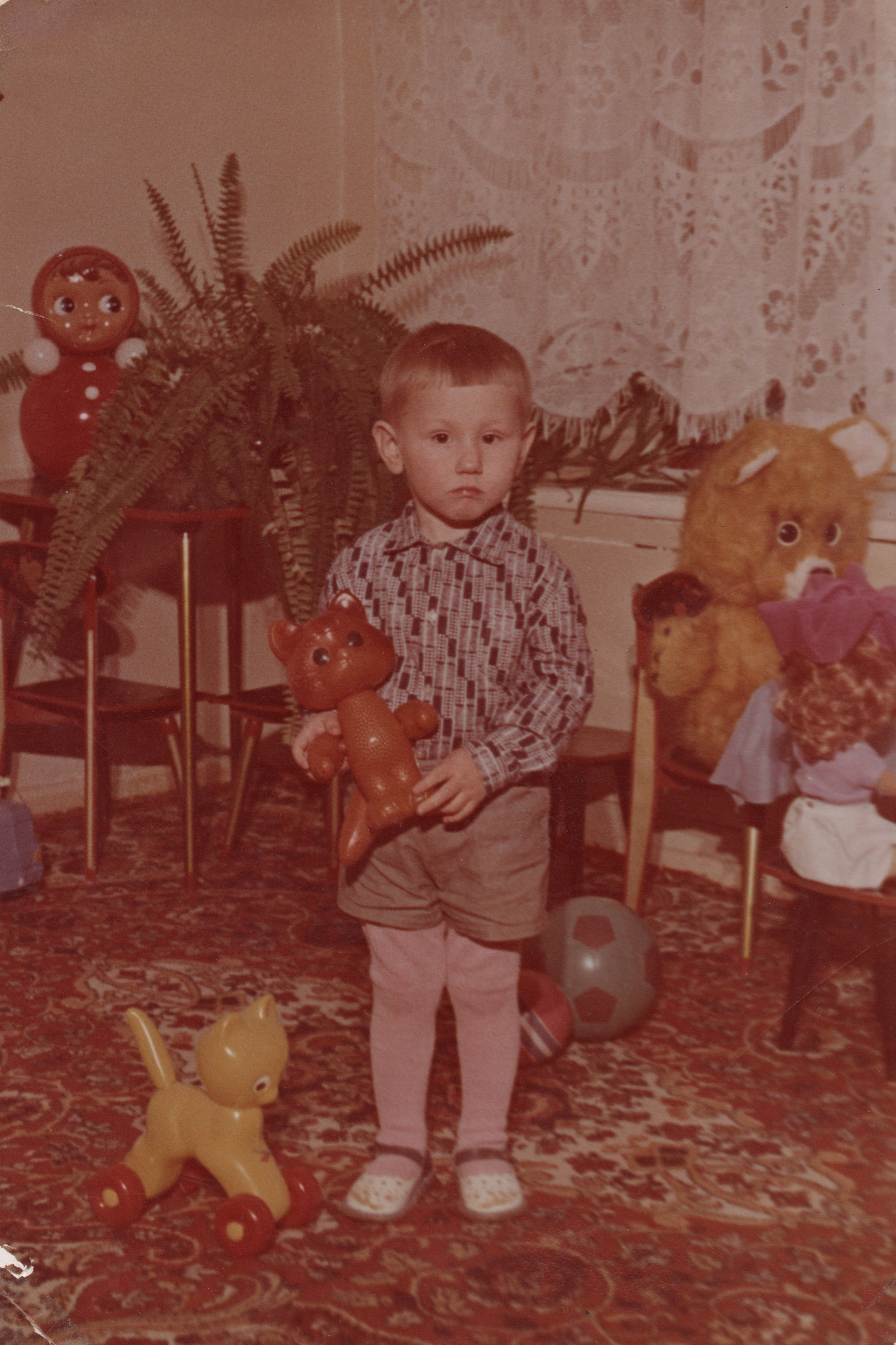 Реставрация