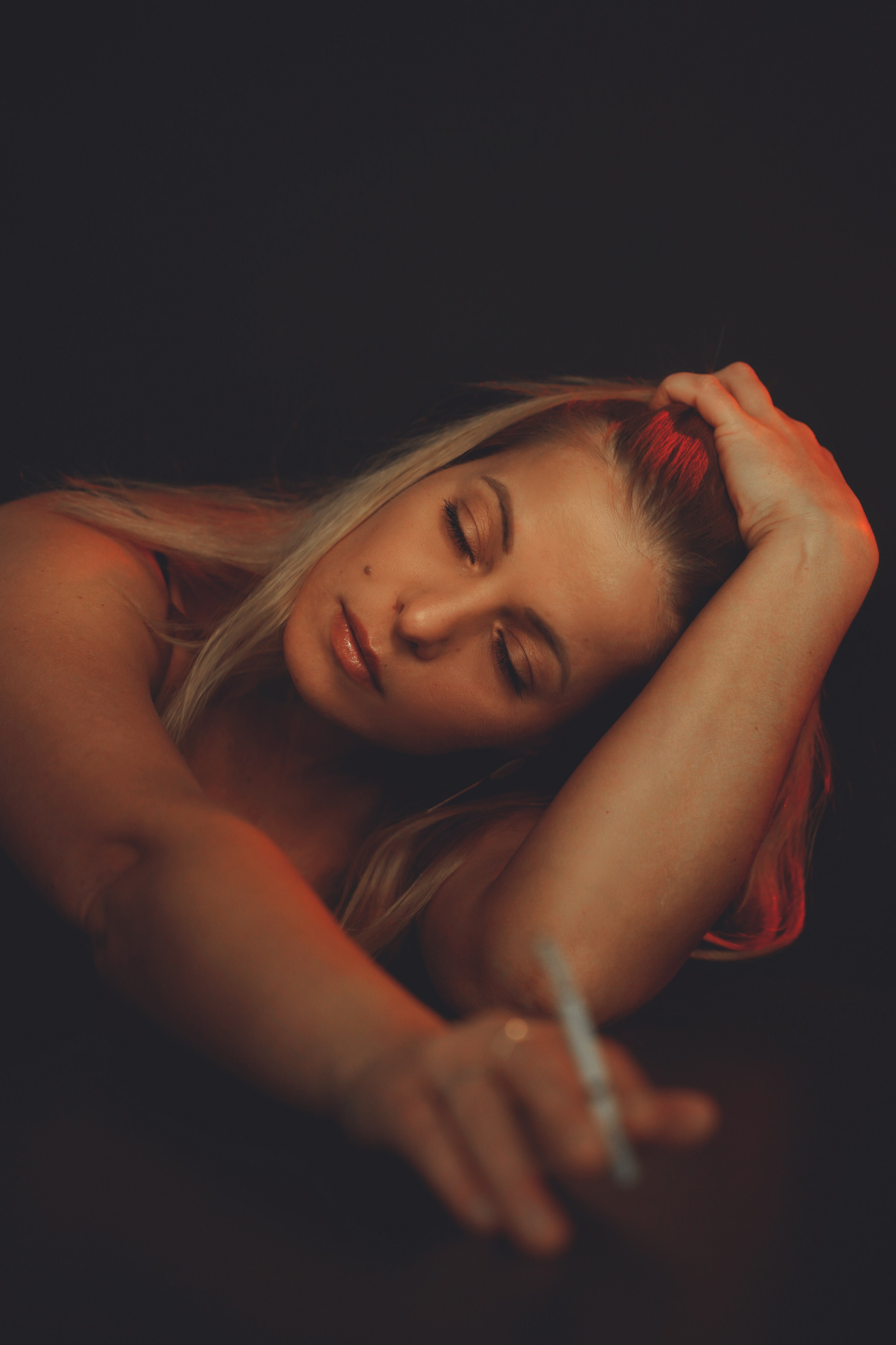 Женские портреты. Житкова Юлия фотограф в Санкт-Петербурге